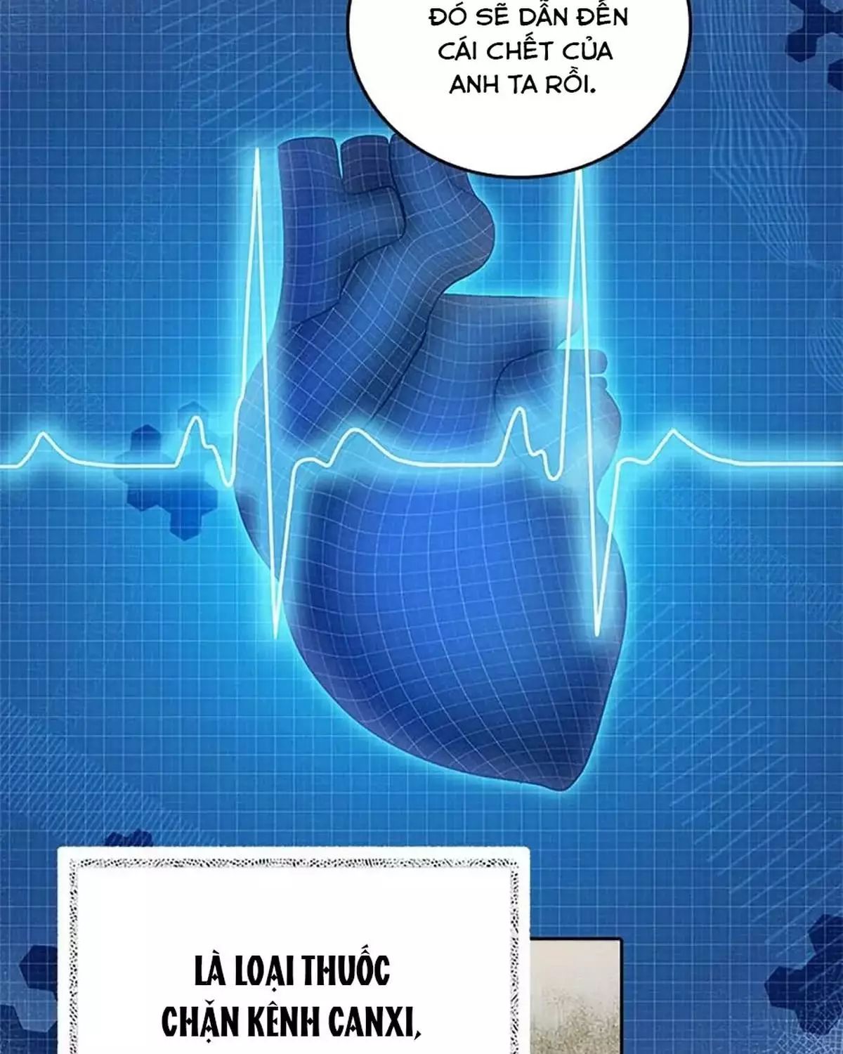 Bác Sĩ Thăng Cấp Chapter 49 - Trang 2