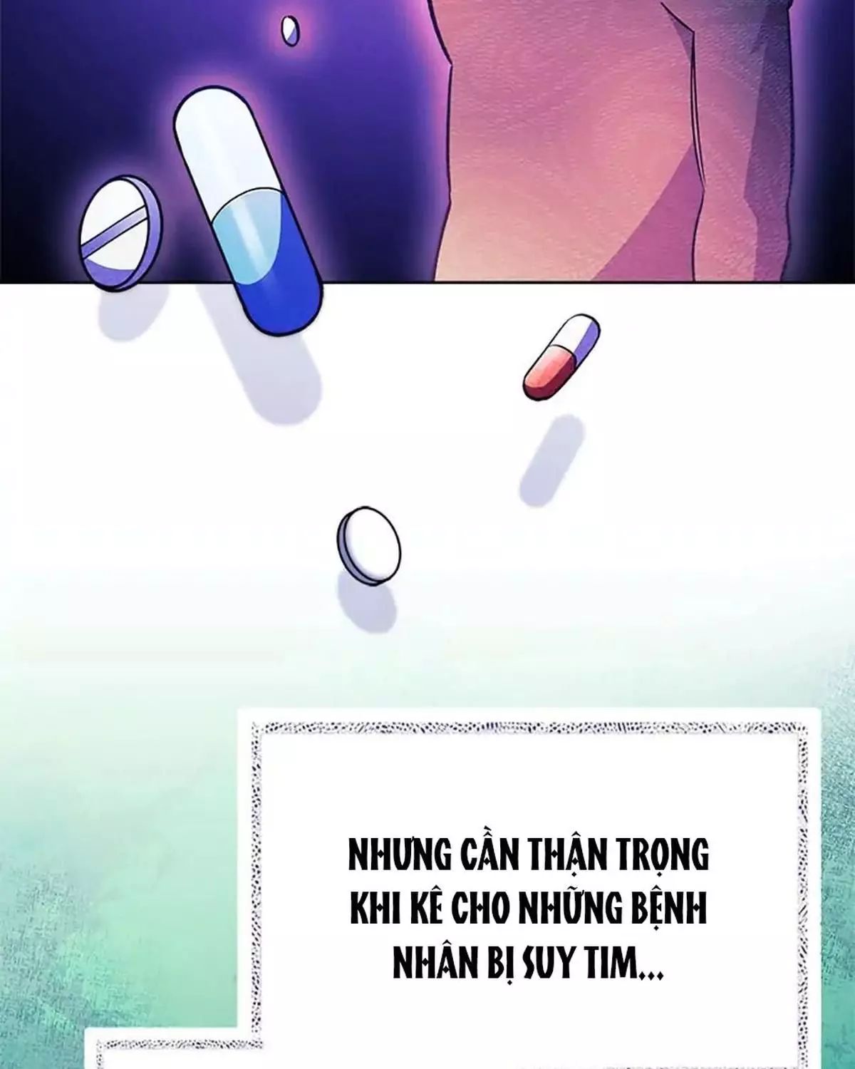 Bác Sĩ Thăng Cấp Chapter 49 - Trang 2