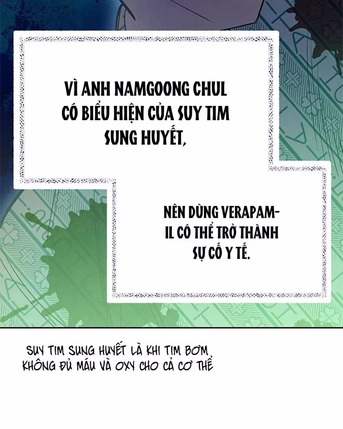 Bác Sĩ Thăng Cấp Chapter 49 - Trang 2
