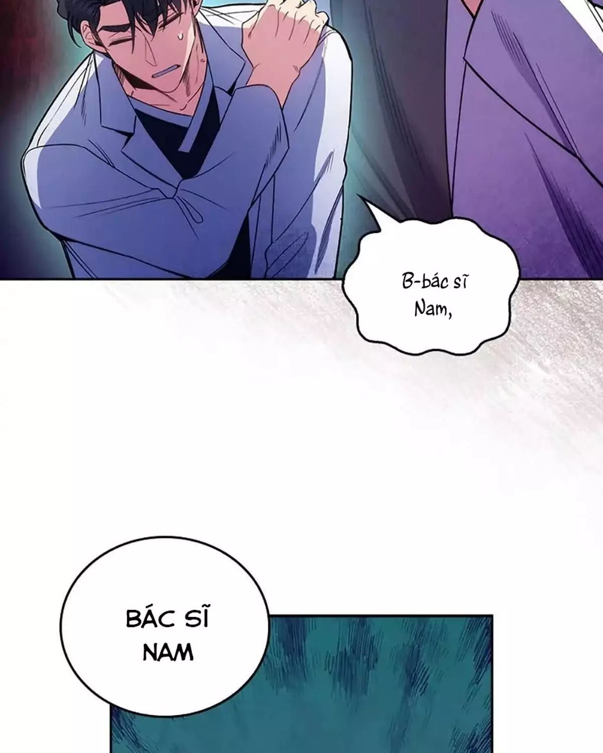 Bác Sĩ Thăng Cấp Chapter 49 - Trang 2