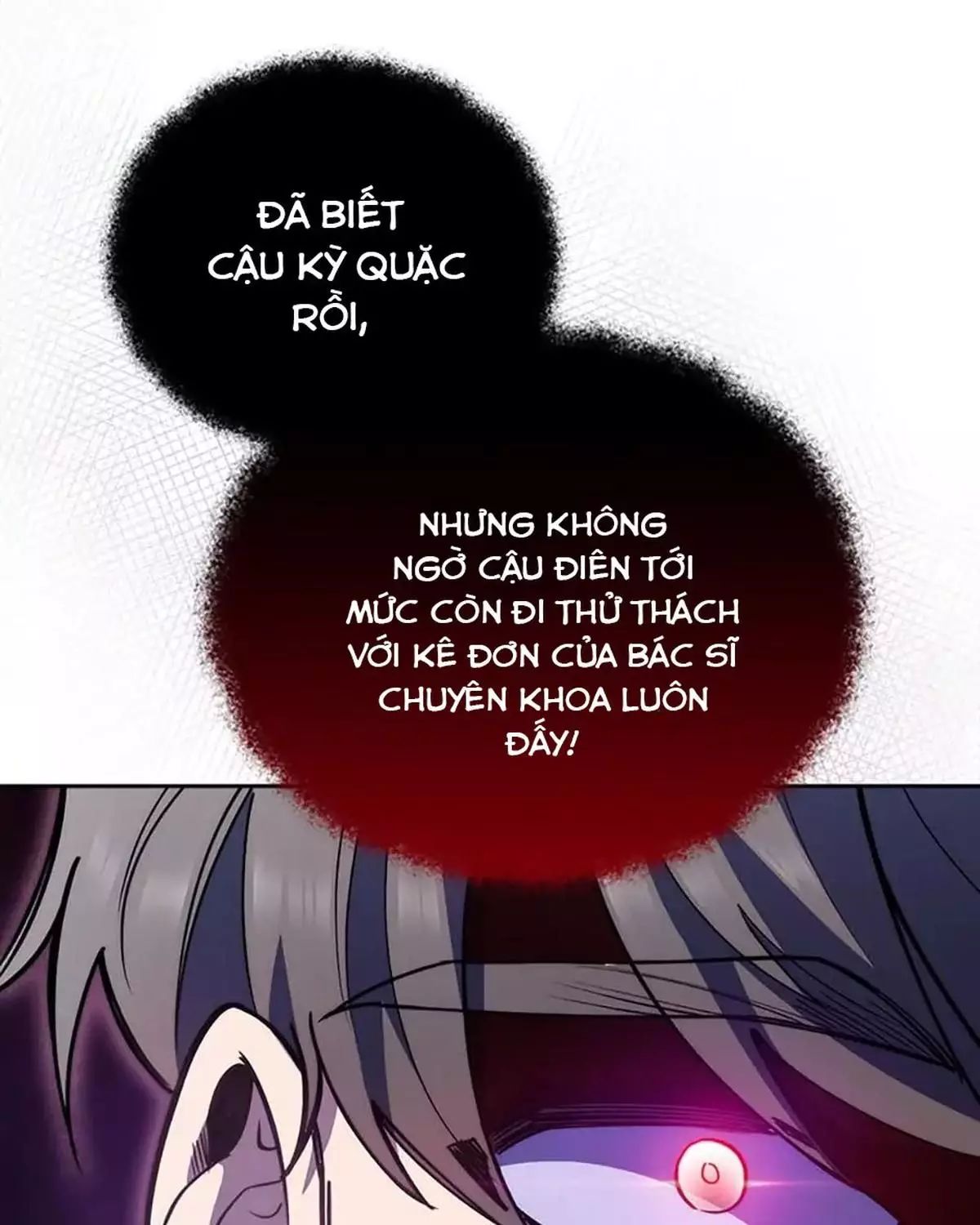 Bác Sĩ Thăng Cấp Chapter 49 - Trang 2