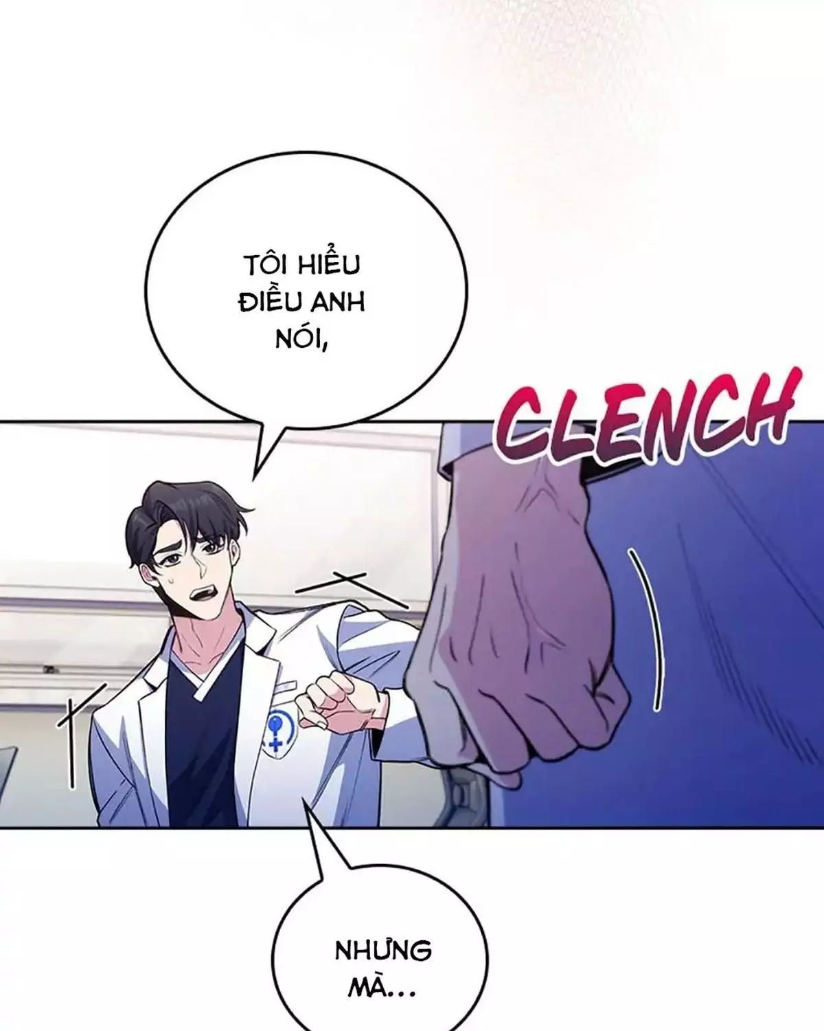 Bác Sĩ Thăng Cấp Chapter 49 - Trang 2