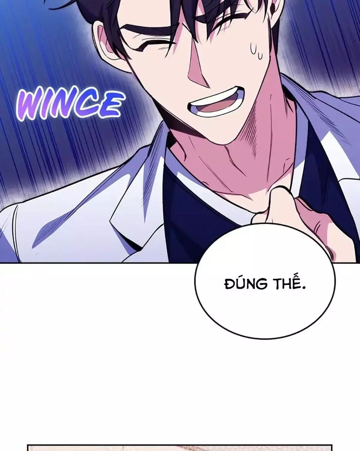 Bác Sĩ Thăng Cấp Chapter 49 - Trang 2