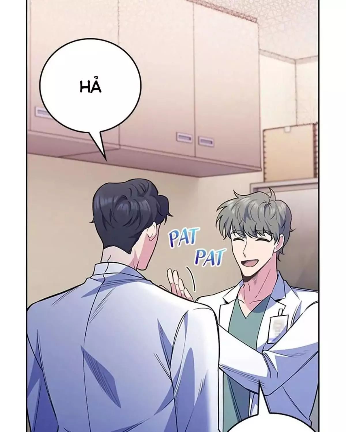 Bác Sĩ Thăng Cấp Chapter 49 - Trang 2