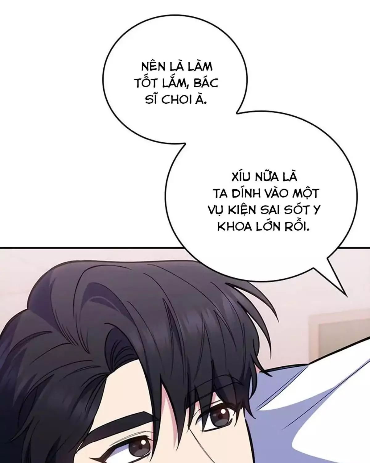 Bác Sĩ Thăng Cấp Chapter 49 - Trang 2