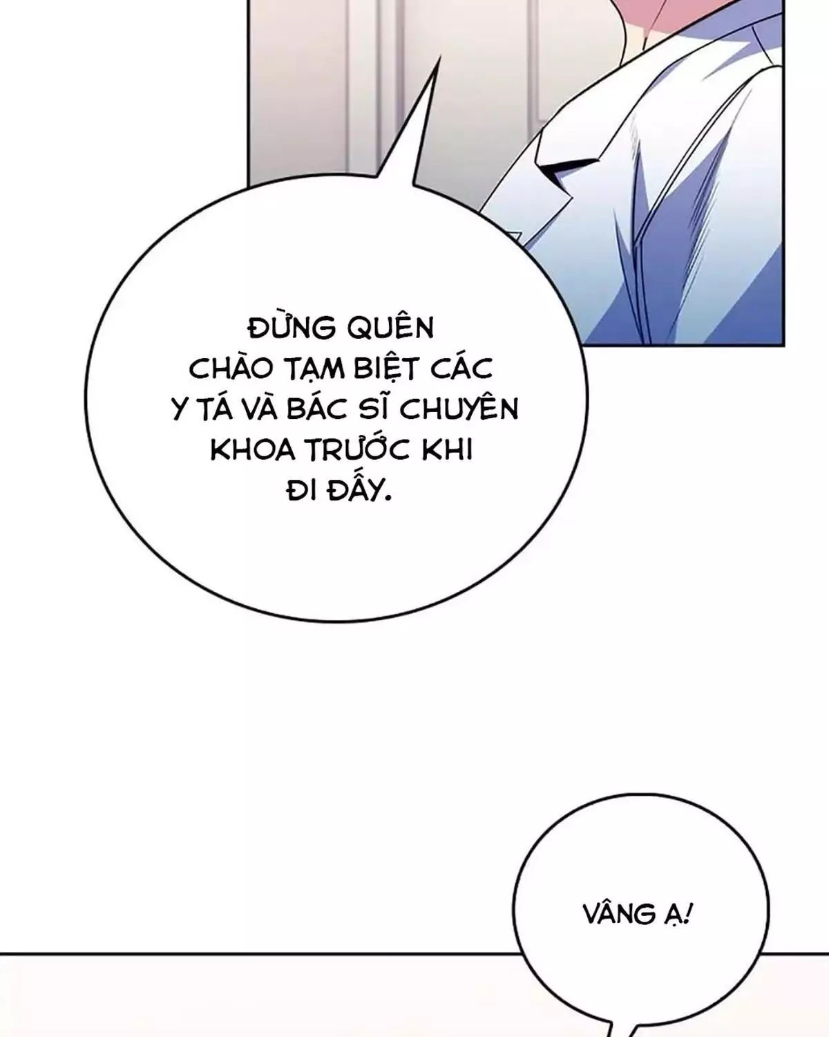 Bác Sĩ Thăng Cấp Chapter 49 - Trang 2