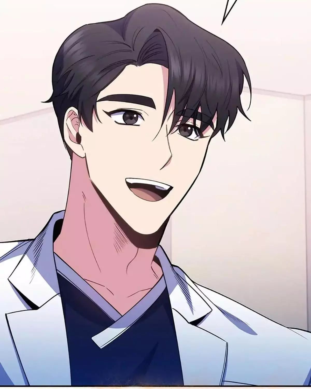 Bác Sĩ Thăng Cấp Chapter 49 - Trang 2