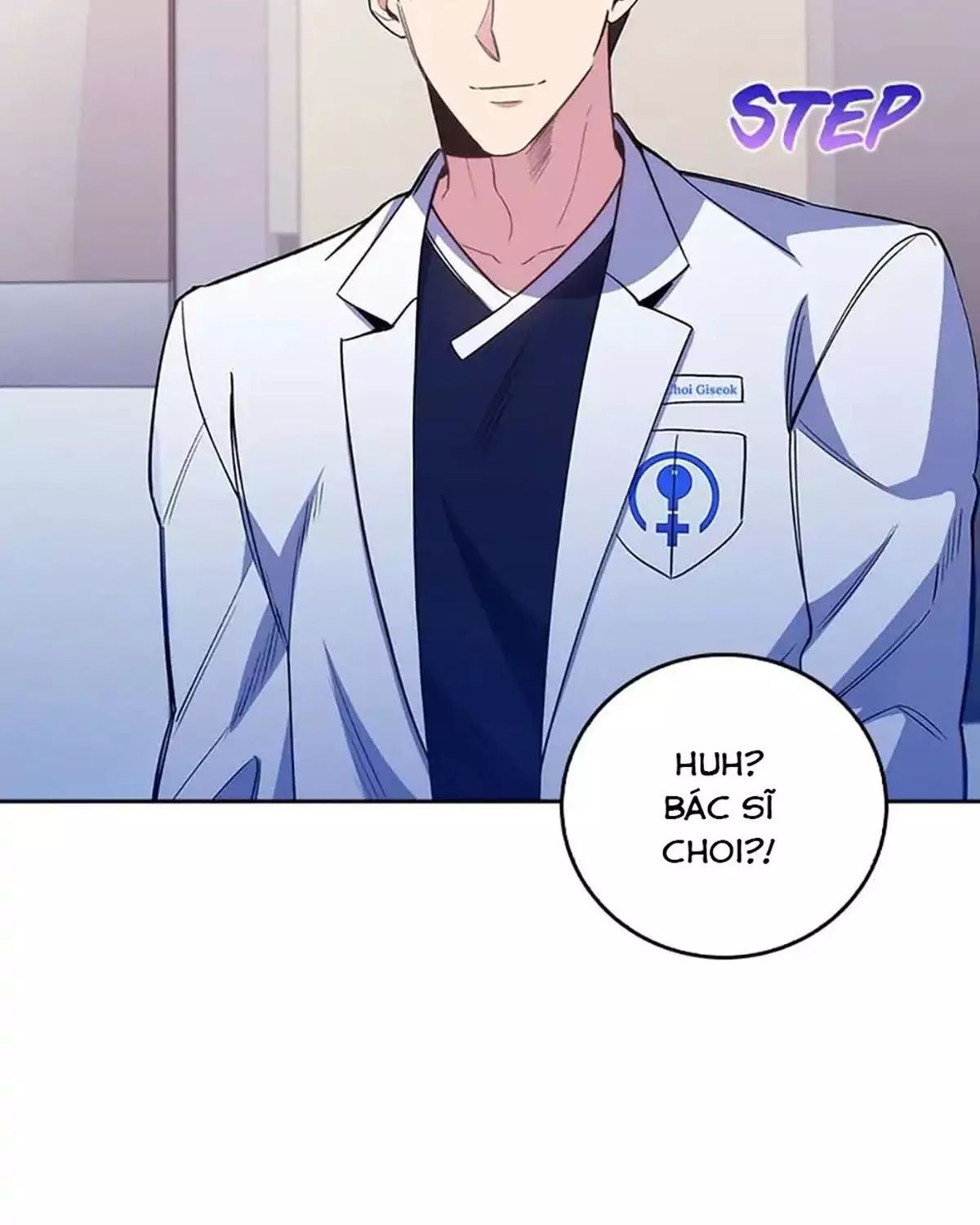 Bác Sĩ Thăng Cấp Chapter 49 - Trang 2