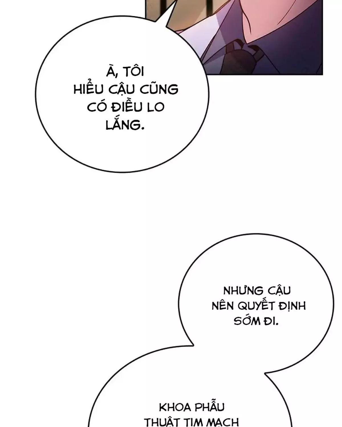 Bác Sĩ Thăng Cấp Chapter 50 - Trang 2