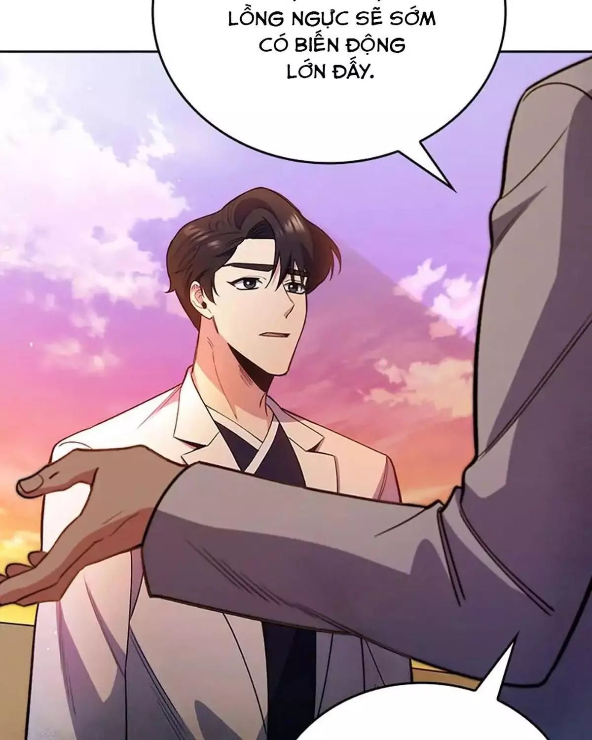 Bác Sĩ Thăng Cấp Chapter 50 - Trang 2