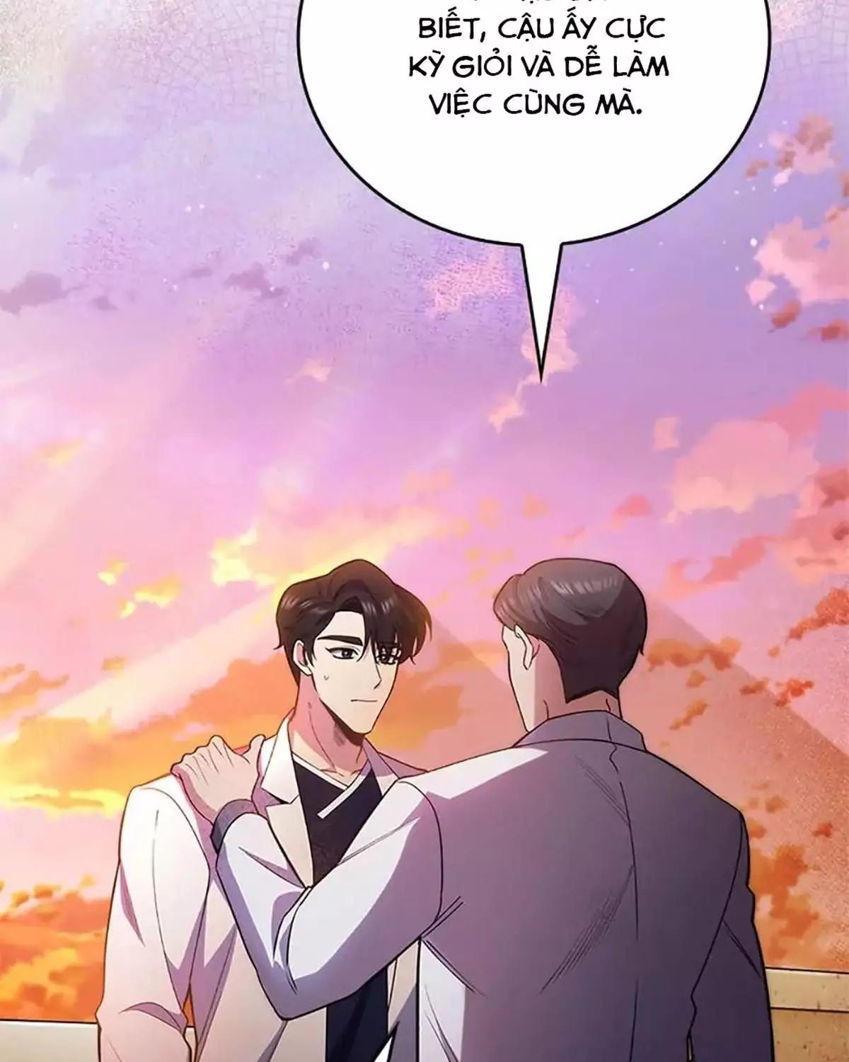 Bác Sĩ Thăng Cấp Chapter 50 - Trang 2