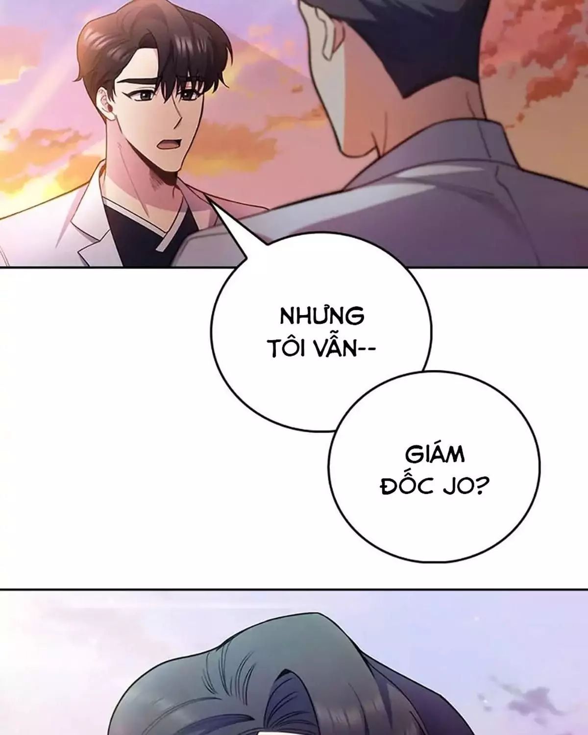 Bác Sĩ Thăng Cấp Chapter 50 - Trang 2