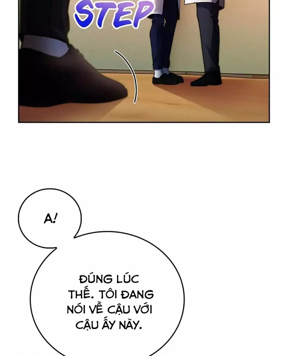 Bác Sĩ Thăng Cấp Chapter 50 - Trang 2