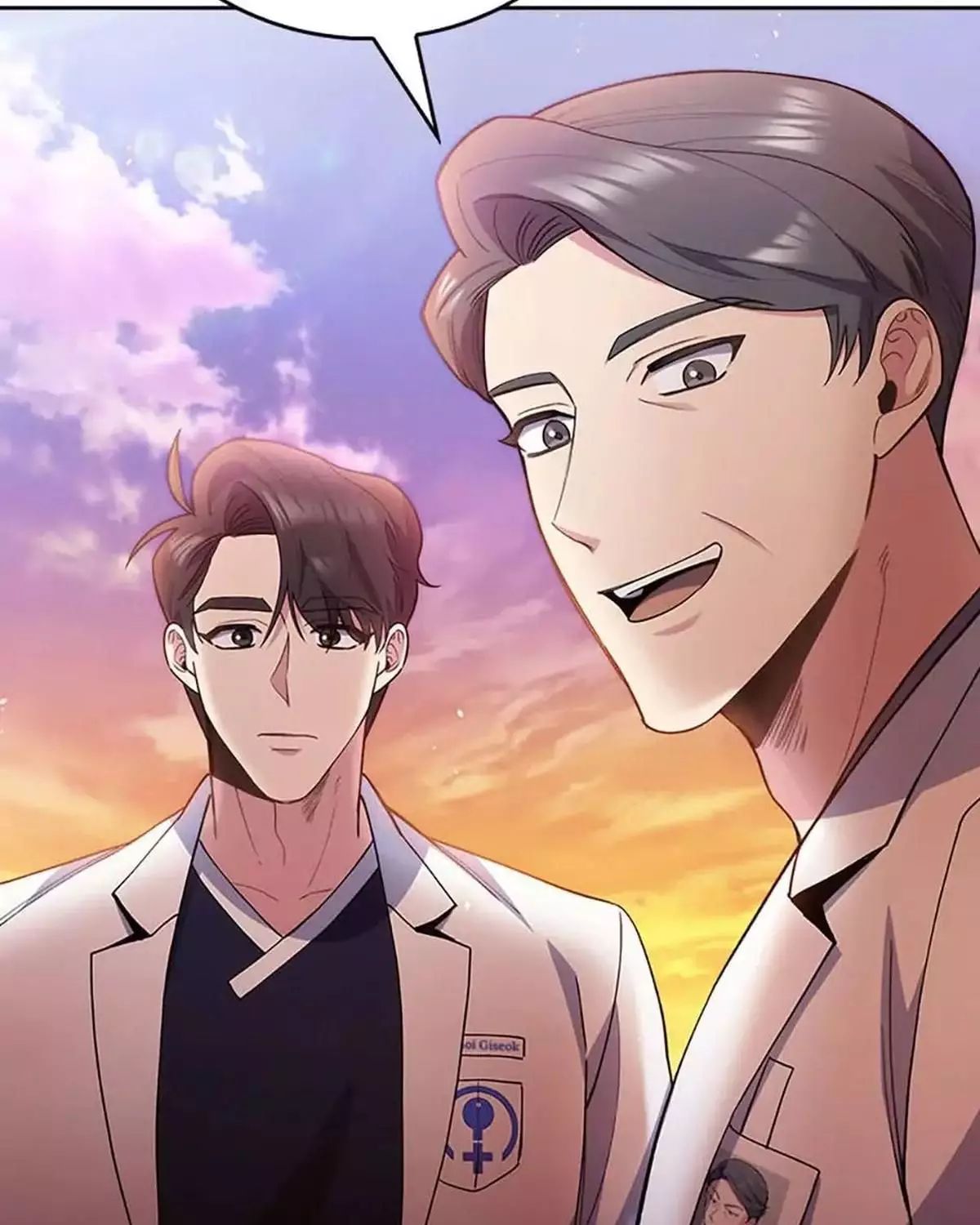 Bác Sĩ Thăng Cấp Chapter 50 - Trang 2