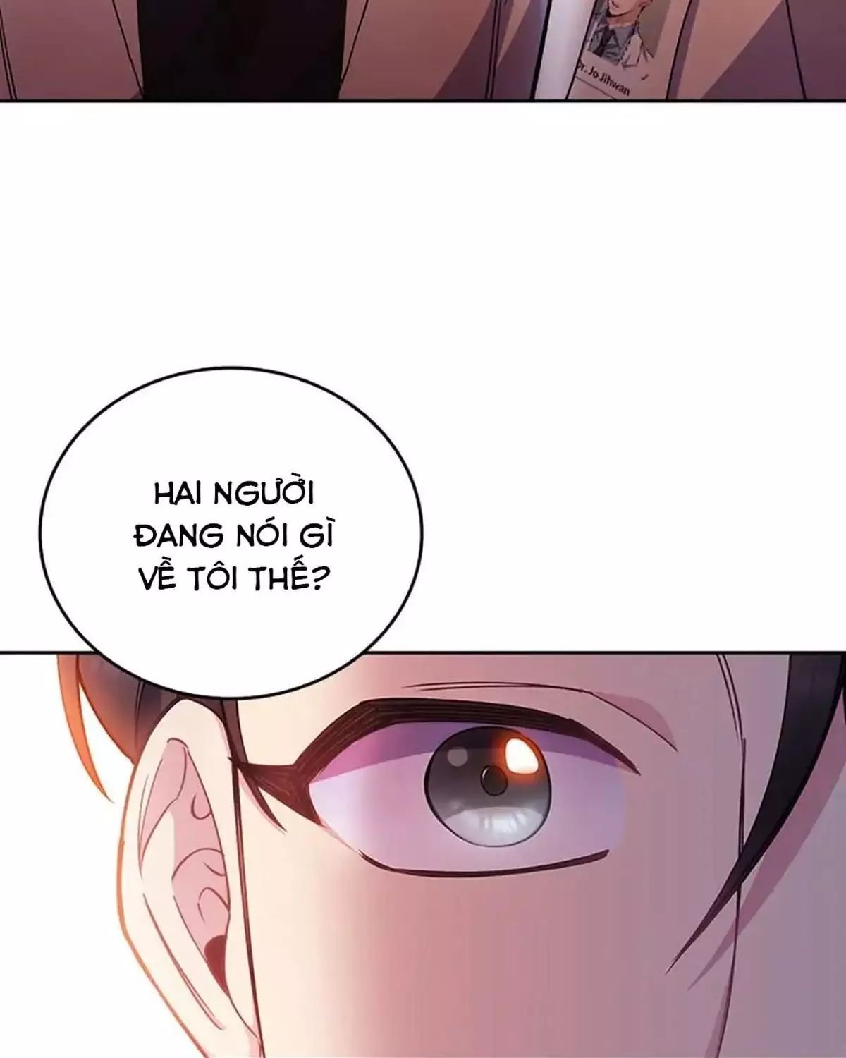 Bác Sĩ Thăng Cấp Chapter 50 - Trang 2