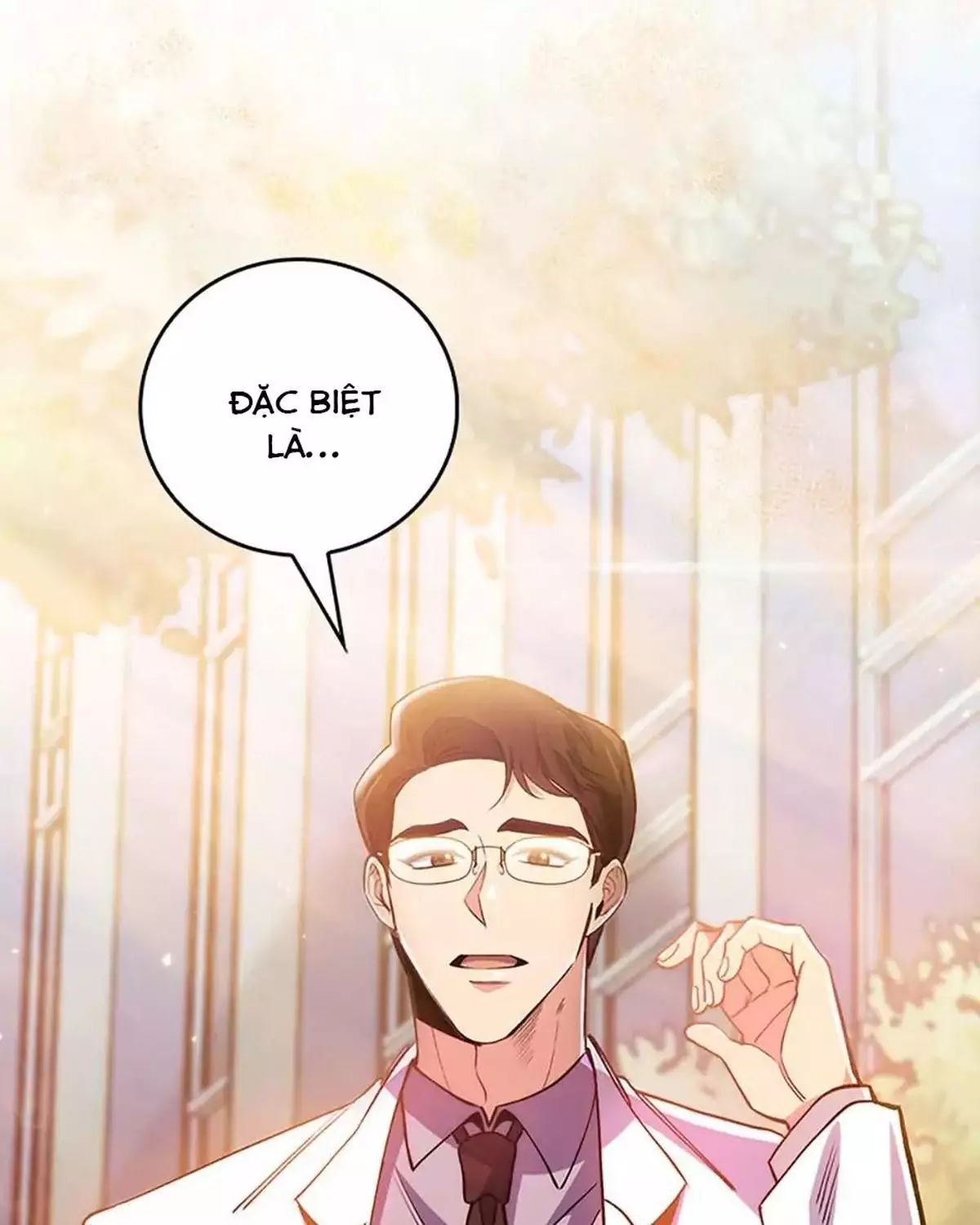 Bác Sĩ Thăng Cấp Chapter 50 - Trang 2