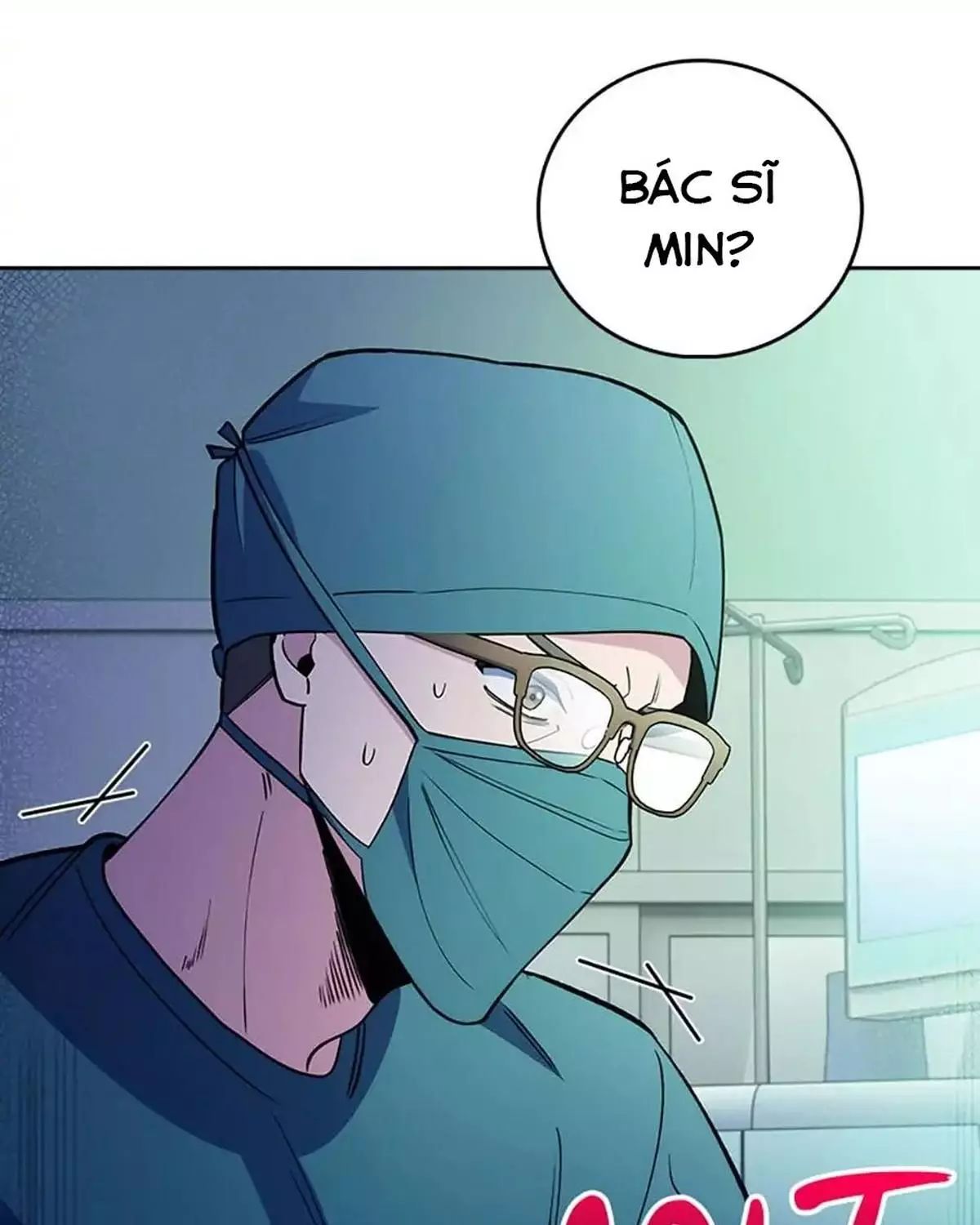 Bác Sĩ Thăng Cấp Chapter 50 - Trang 2