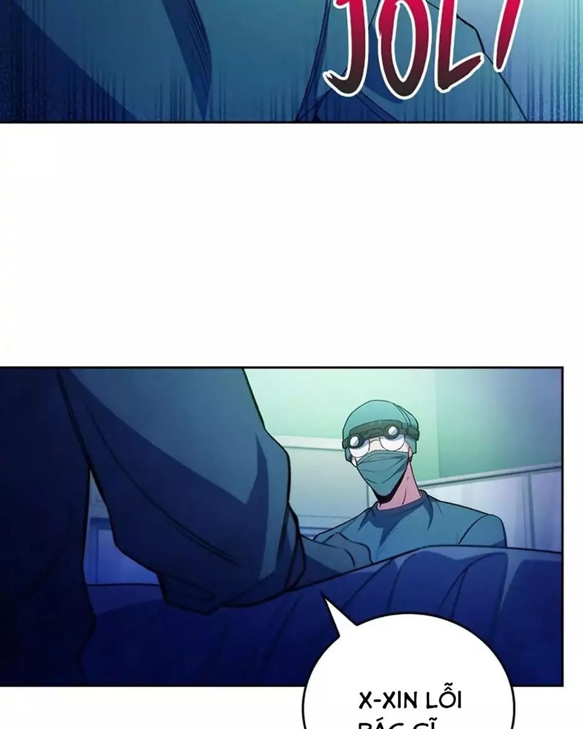 Bác Sĩ Thăng Cấp Chapter 50 - Trang 2