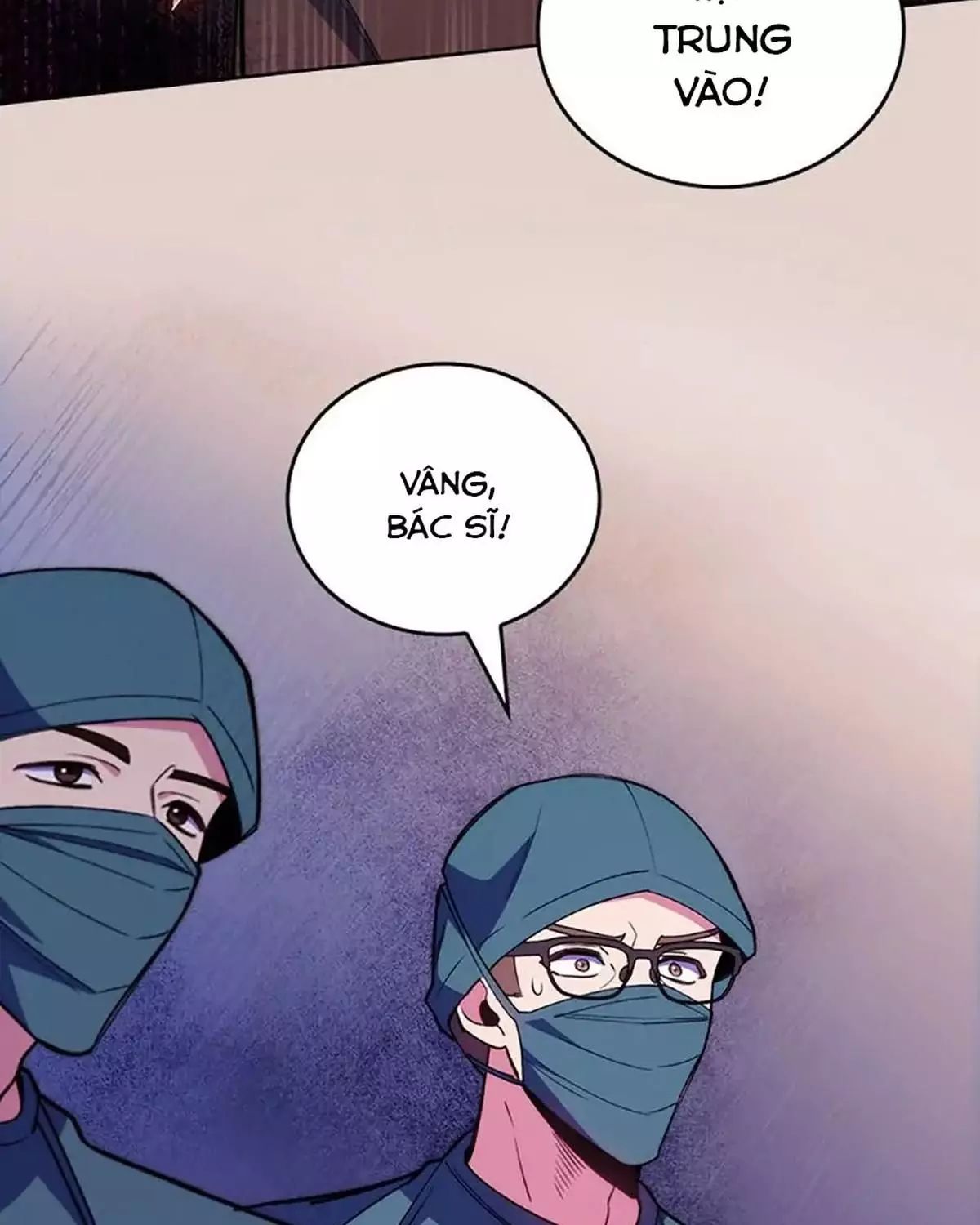 Bác Sĩ Thăng Cấp Chapter 50 - Trang 2