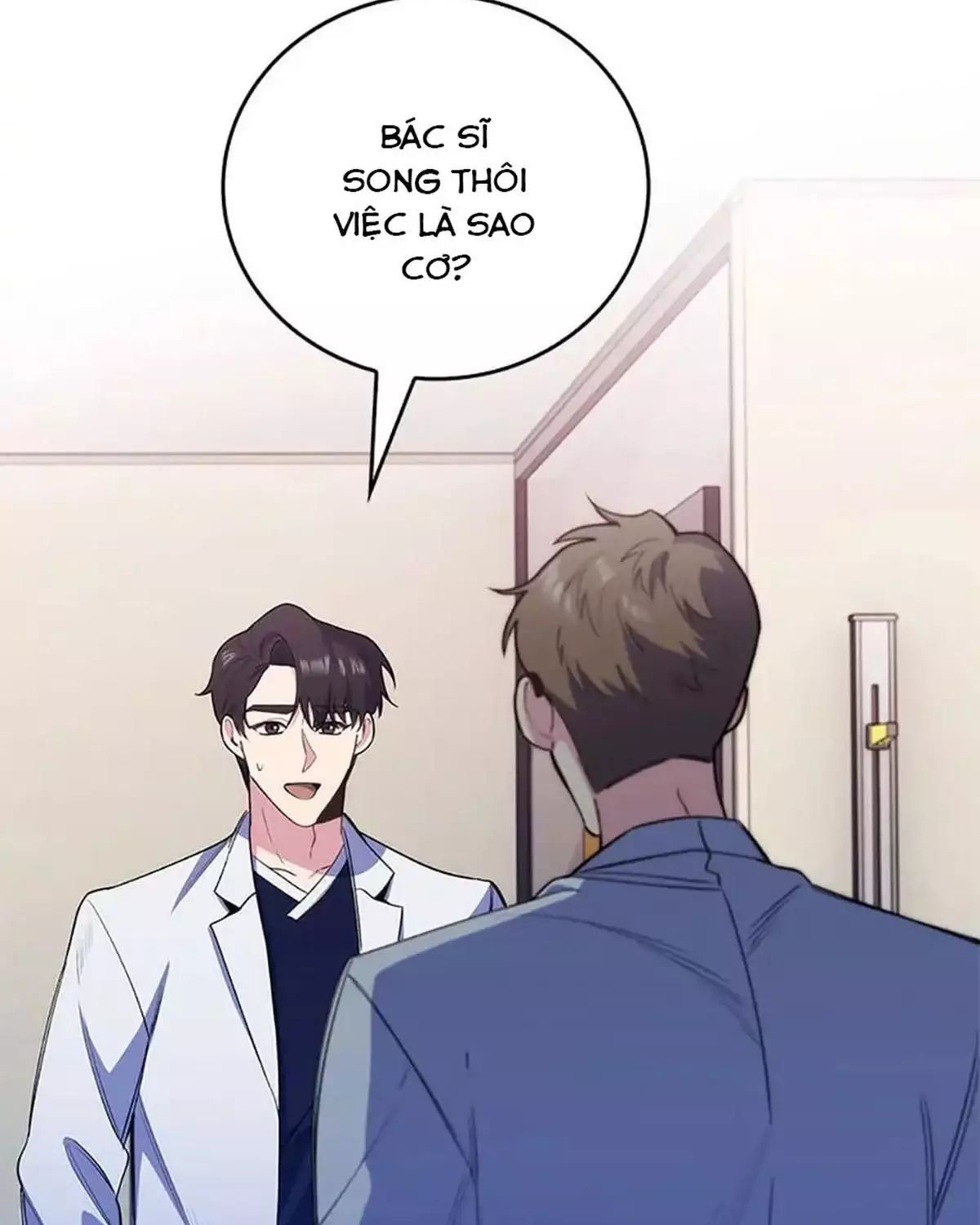 Bác Sĩ Thăng Cấp Chapter 50 - Trang 2