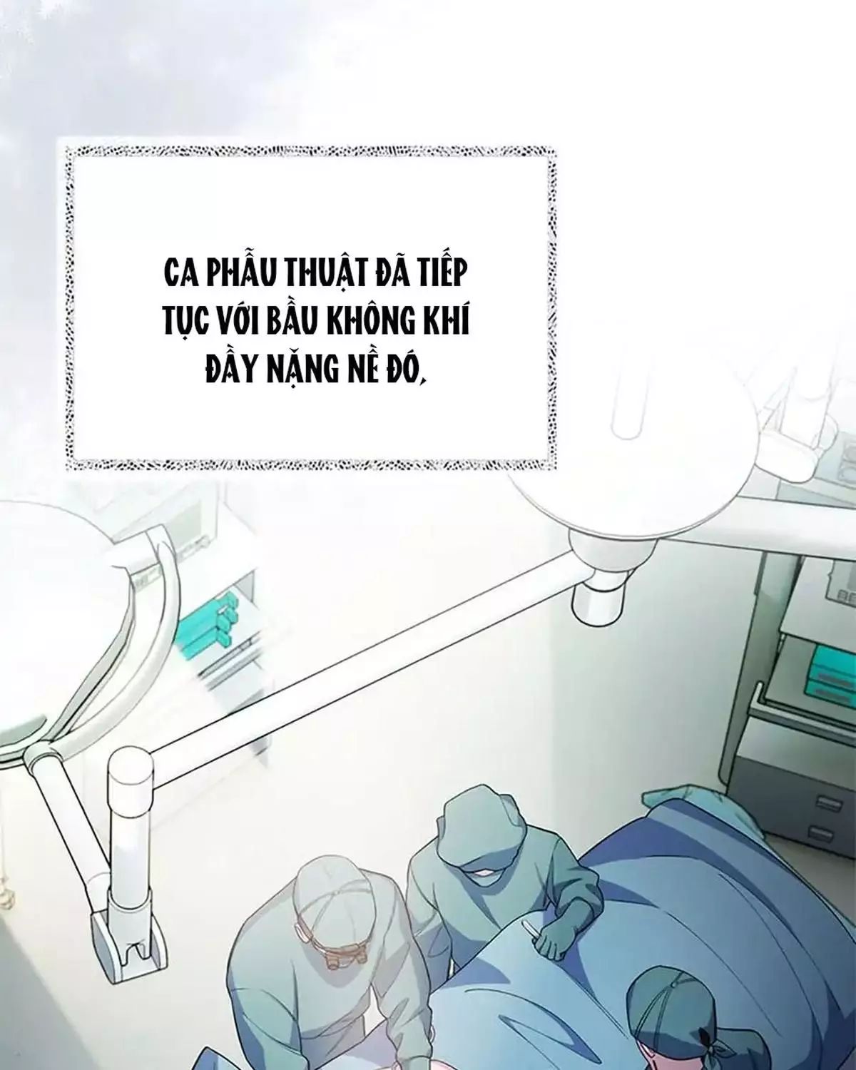 Bác Sĩ Thăng Cấp Chapter 50 - Trang 2