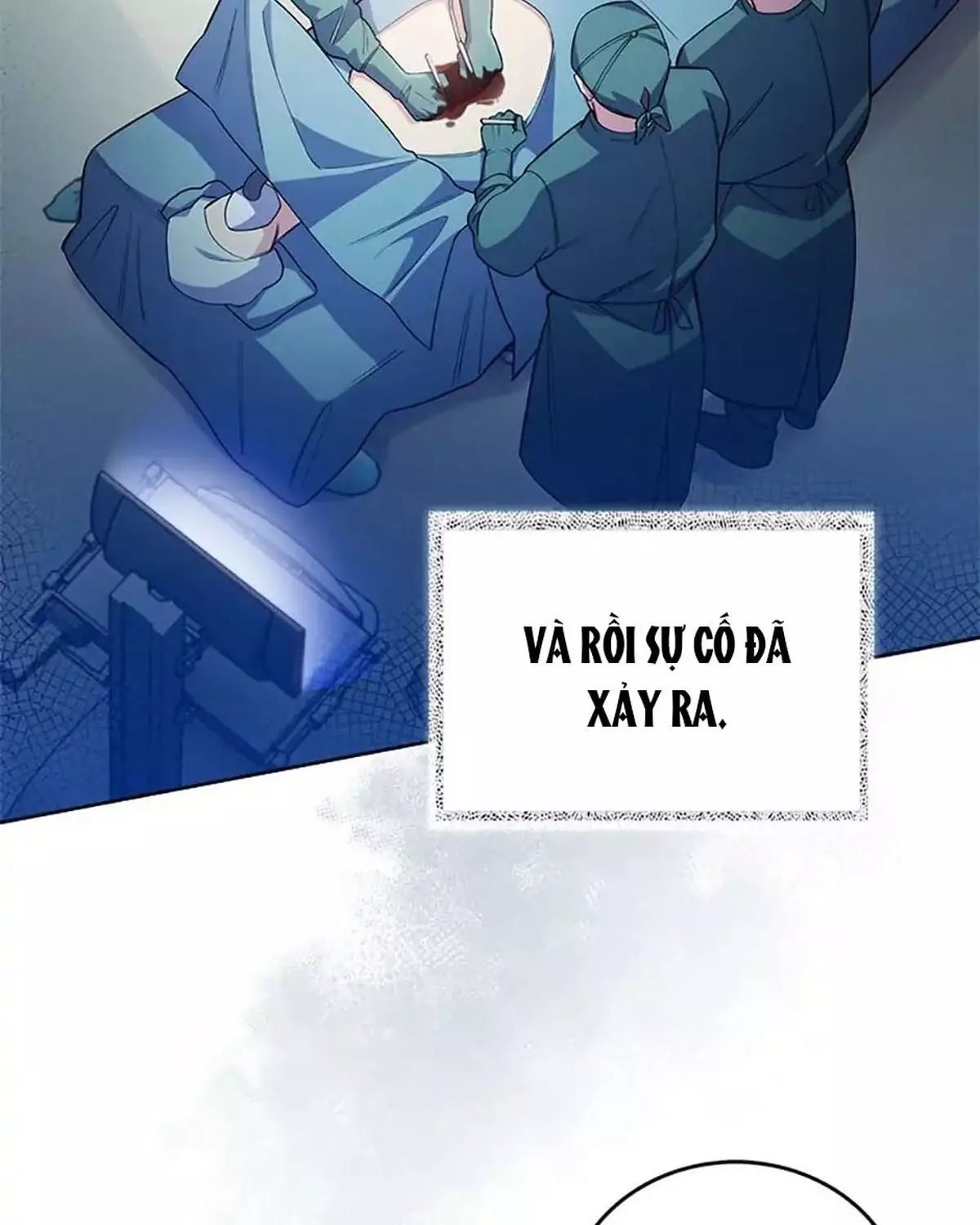 Bác Sĩ Thăng Cấp Chapter 50 - Trang 2