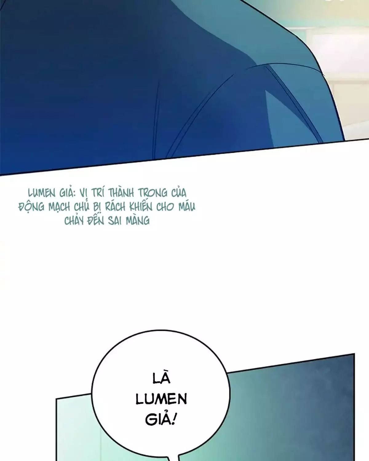 Bác Sĩ Thăng Cấp Chapter 50 - Trang 2