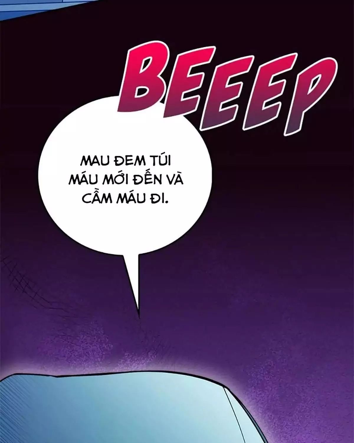 Bác Sĩ Thăng Cấp Chapter 50 - Trang 2