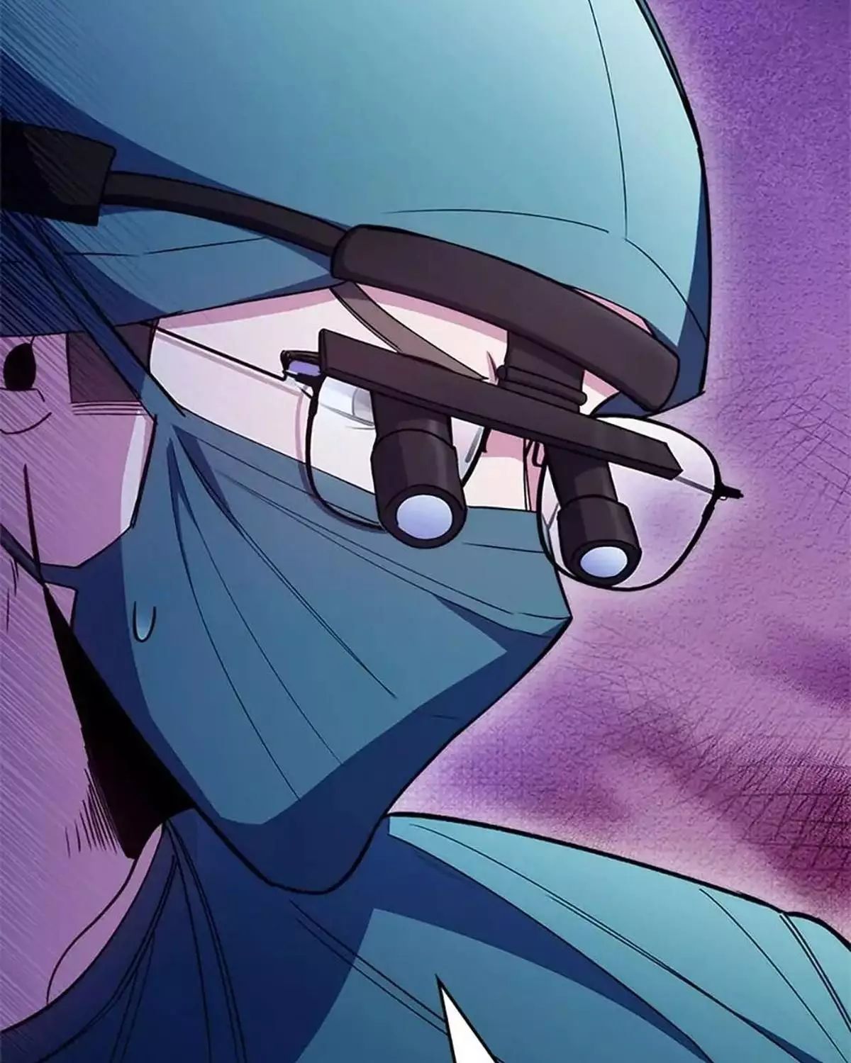 Bác Sĩ Thăng Cấp Chapter 50 - Trang 2