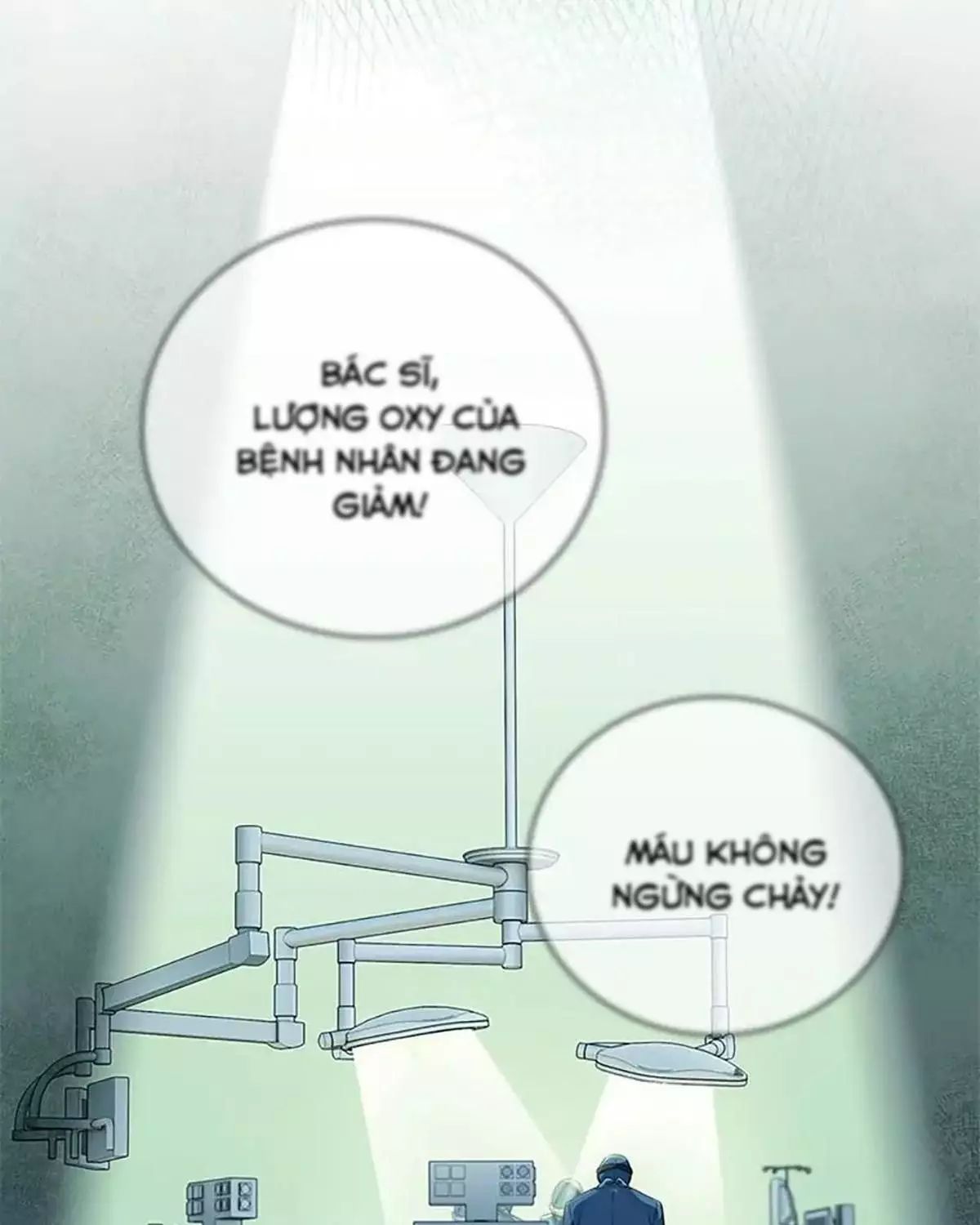 Bác Sĩ Thăng Cấp Chapter 50 - Trang 2