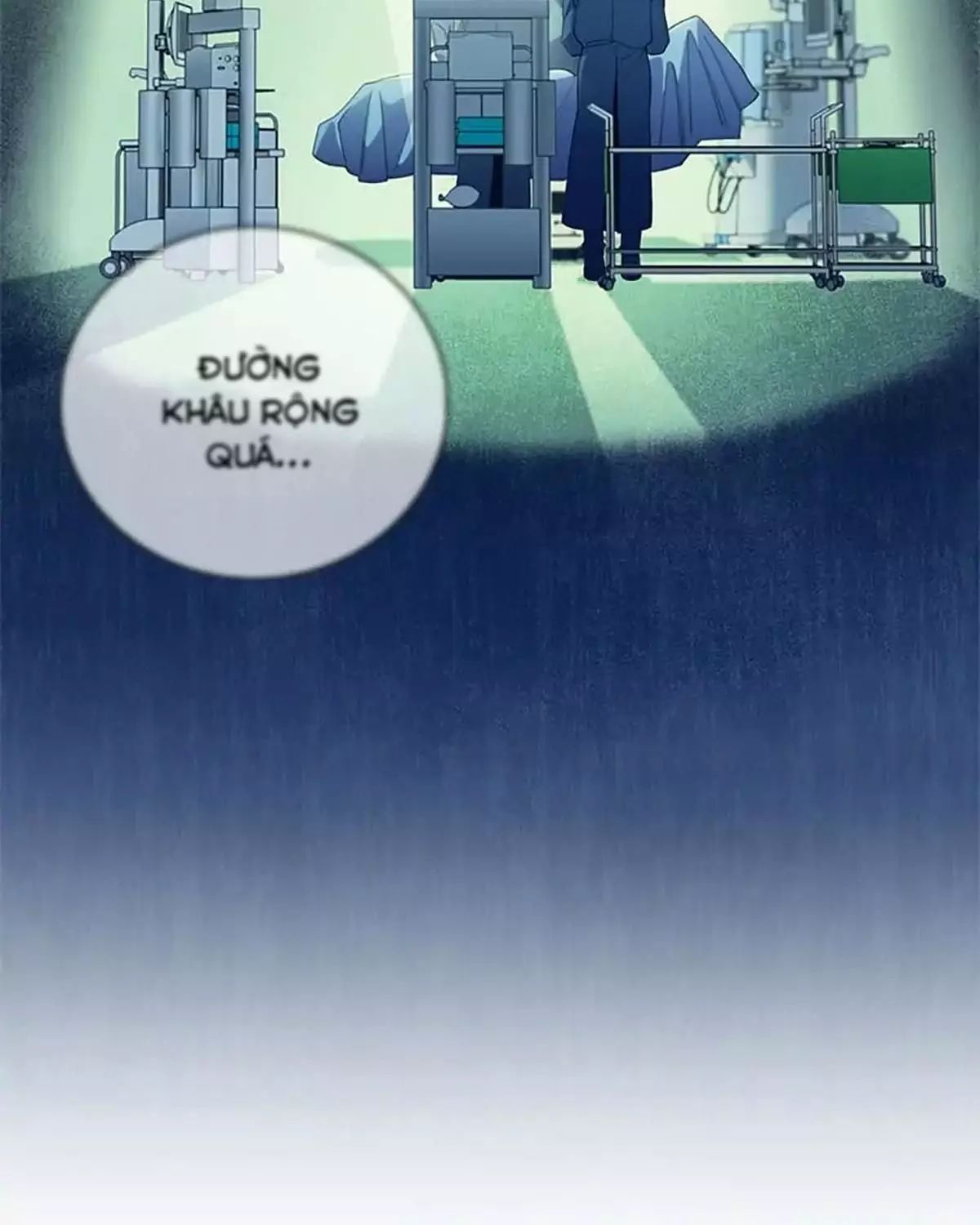 Bác Sĩ Thăng Cấp Chapter 50 - Trang 2