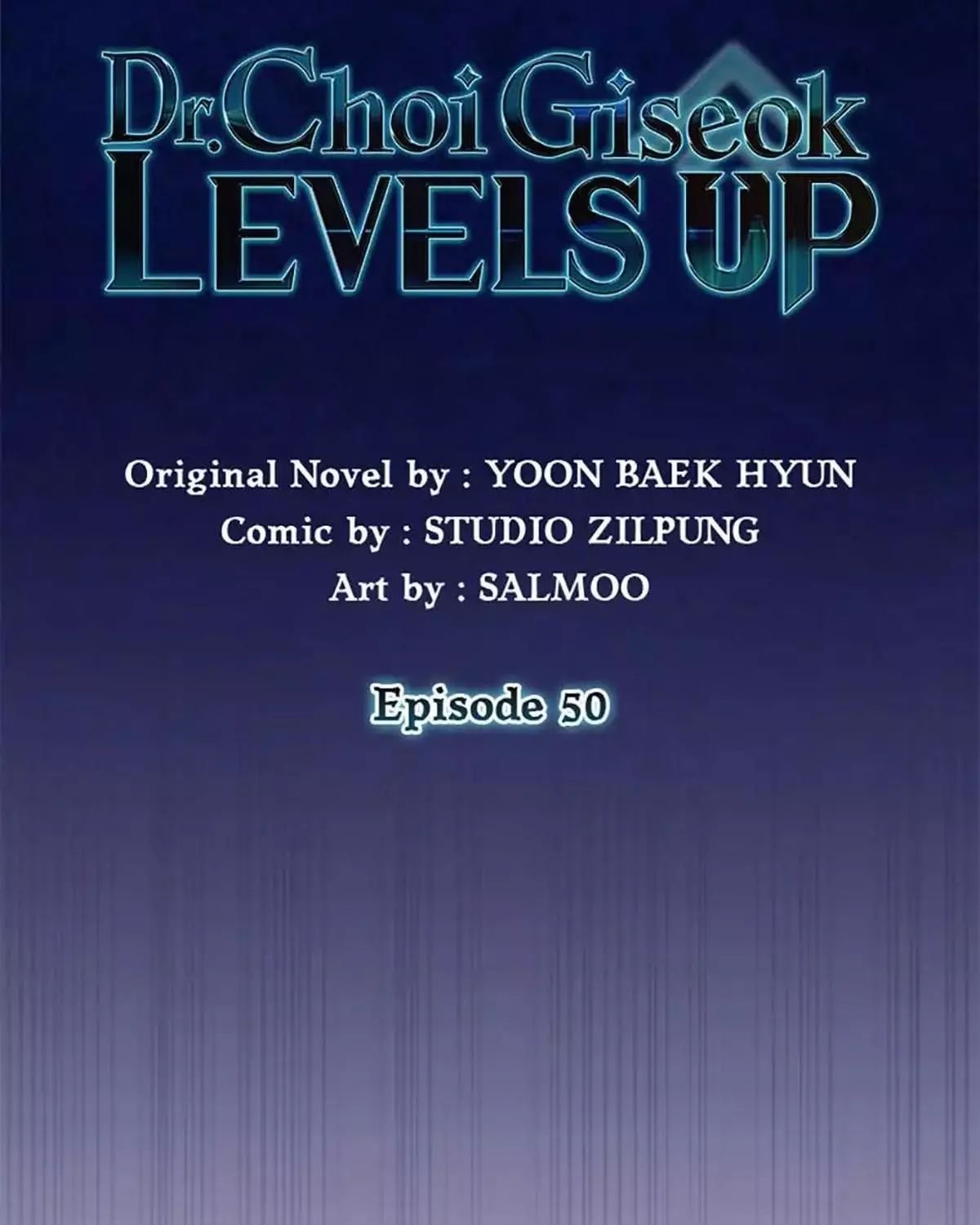 Bác Sĩ Thăng Cấp Chapter 50 - Trang 2