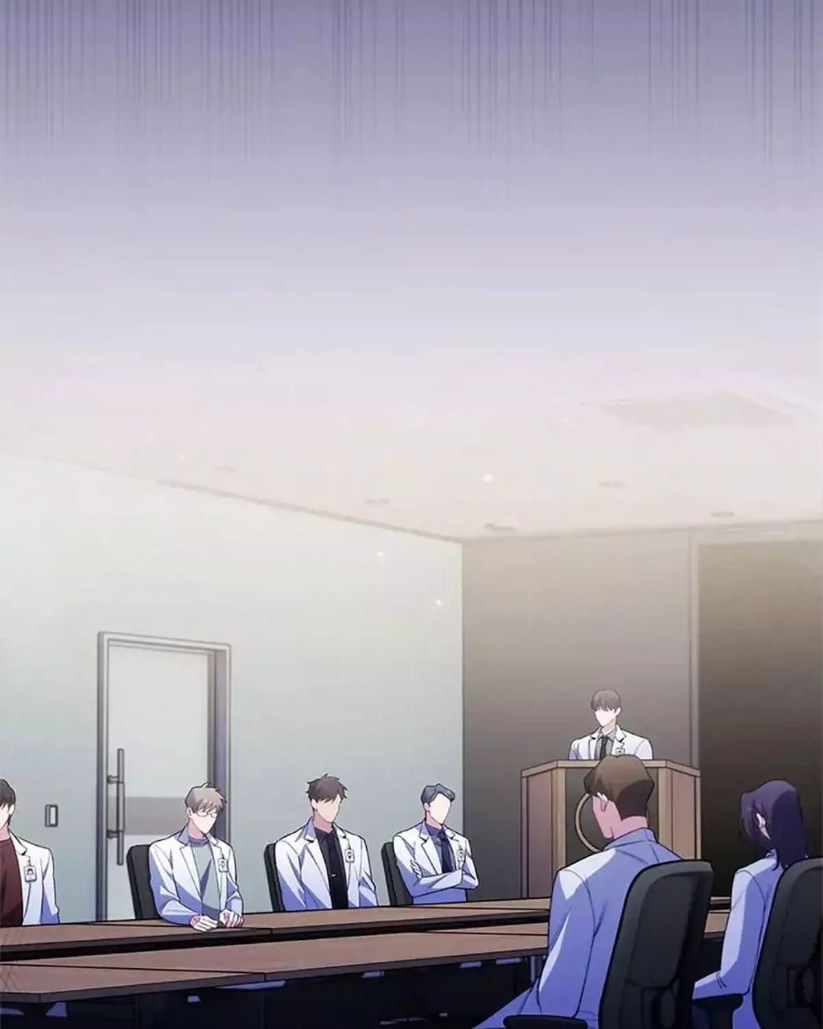 Bác Sĩ Thăng Cấp Chapter 50 - Trang 2