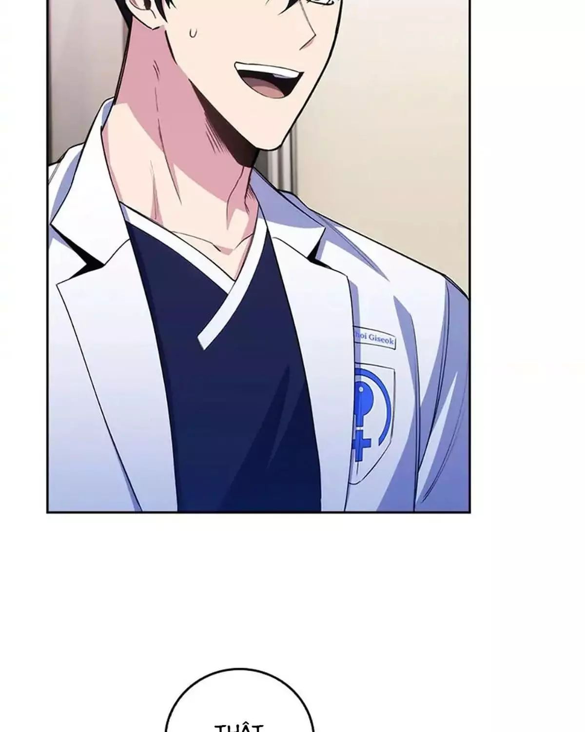 Bác Sĩ Thăng Cấp Chapter 50 - Trang 2