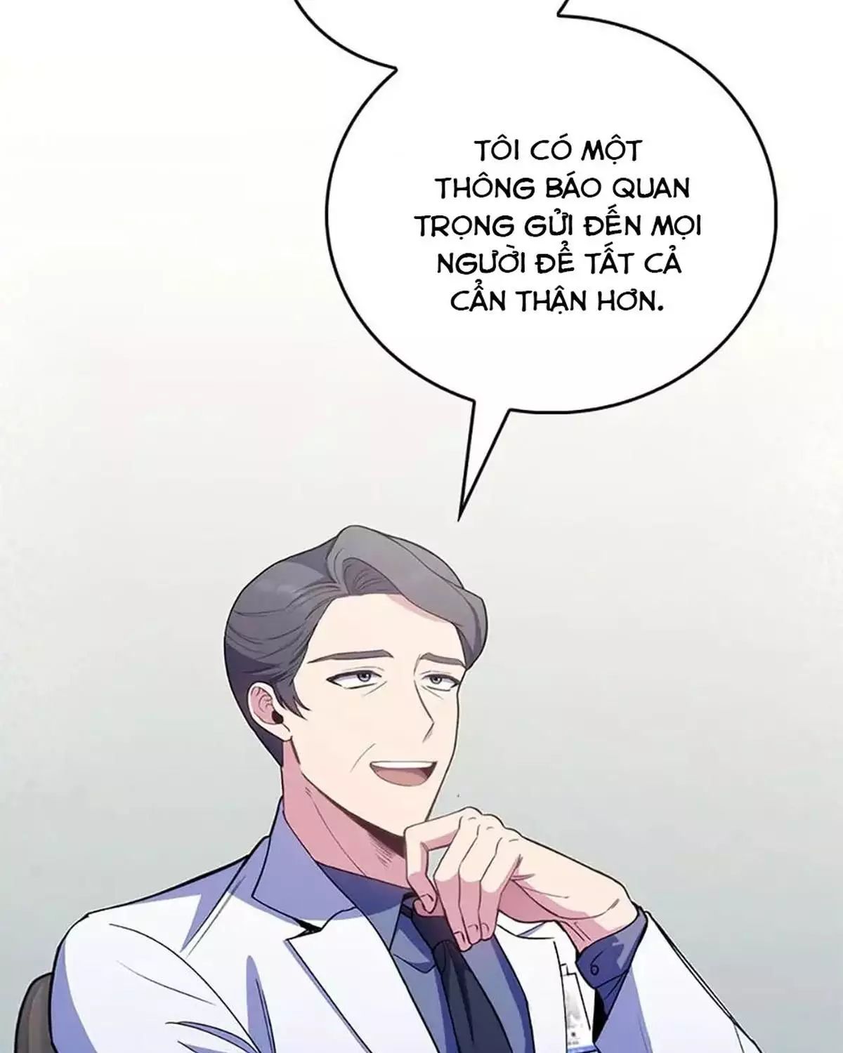 Bác Sĩ Thăng Cấp Chapter 50 - Trang 2