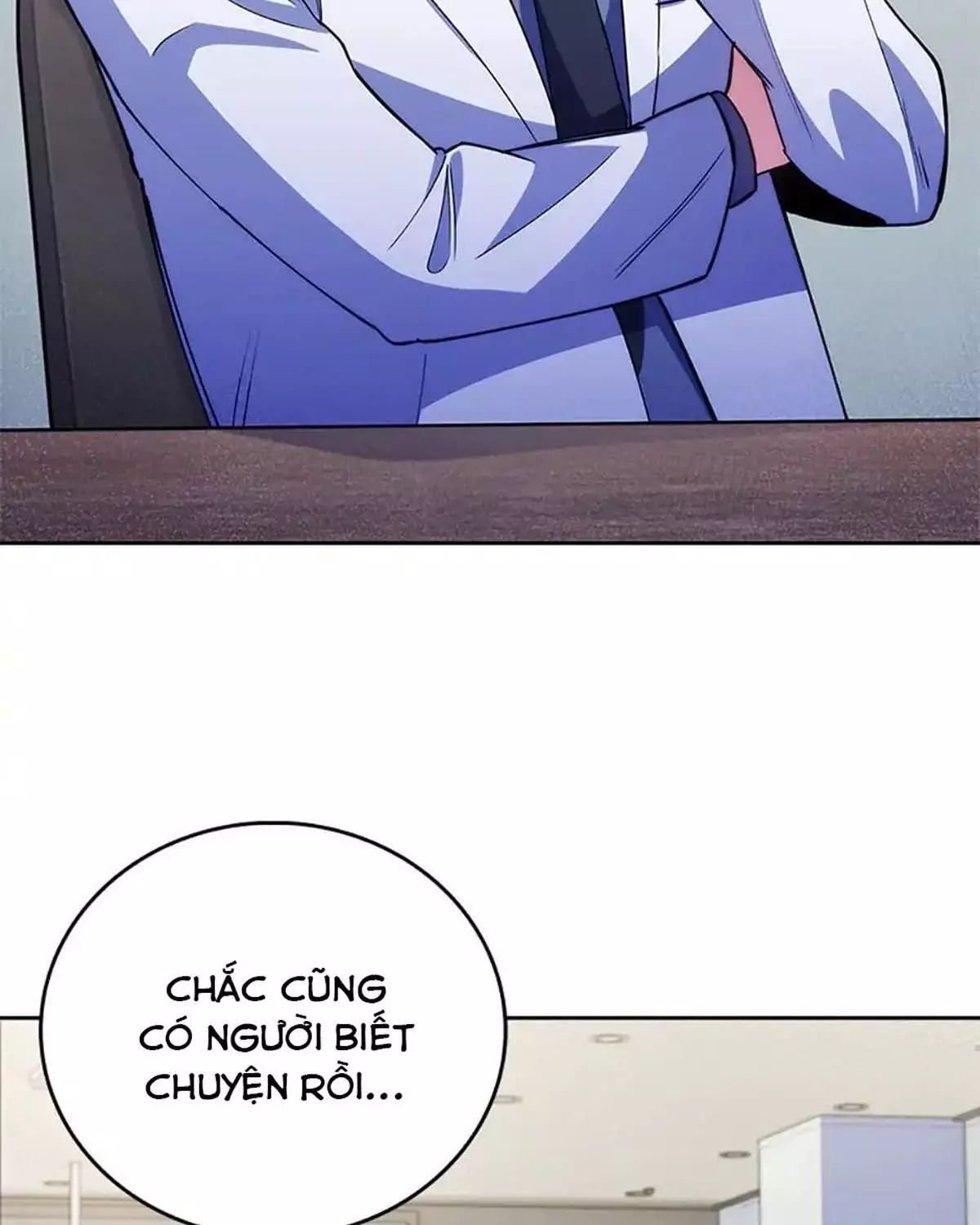 Bác Sĩ Thăng Cấp Chapter 50 - Trang 2