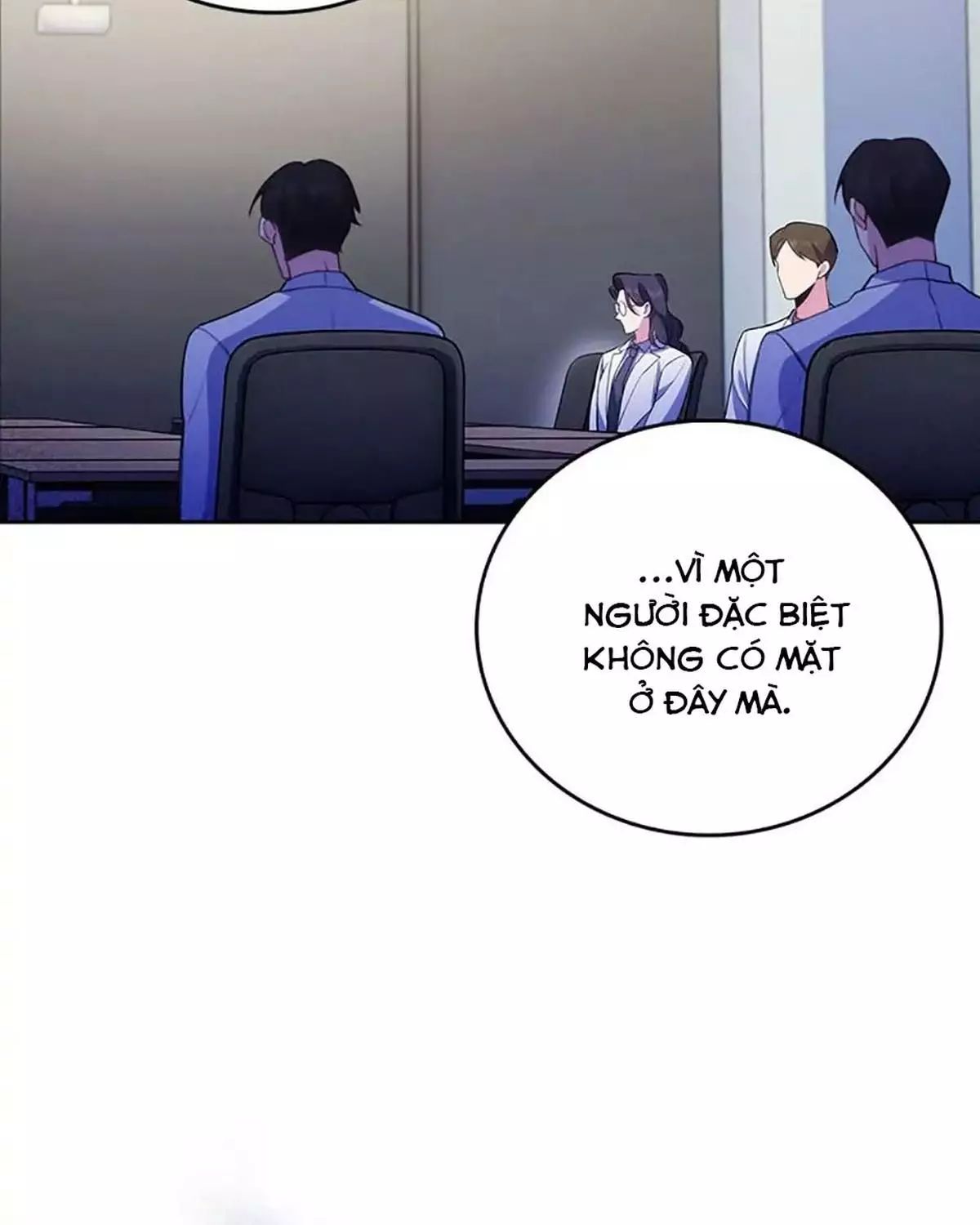 Bác Sĩ Thăng Cấp Chapter 50 - Trang 2