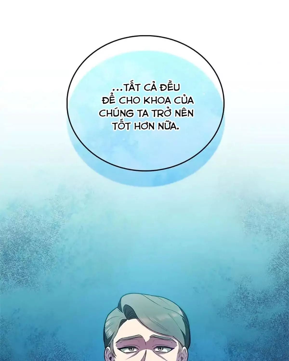 Bác Sĩ Thăng Cấp Chapter 50 - Trang 2