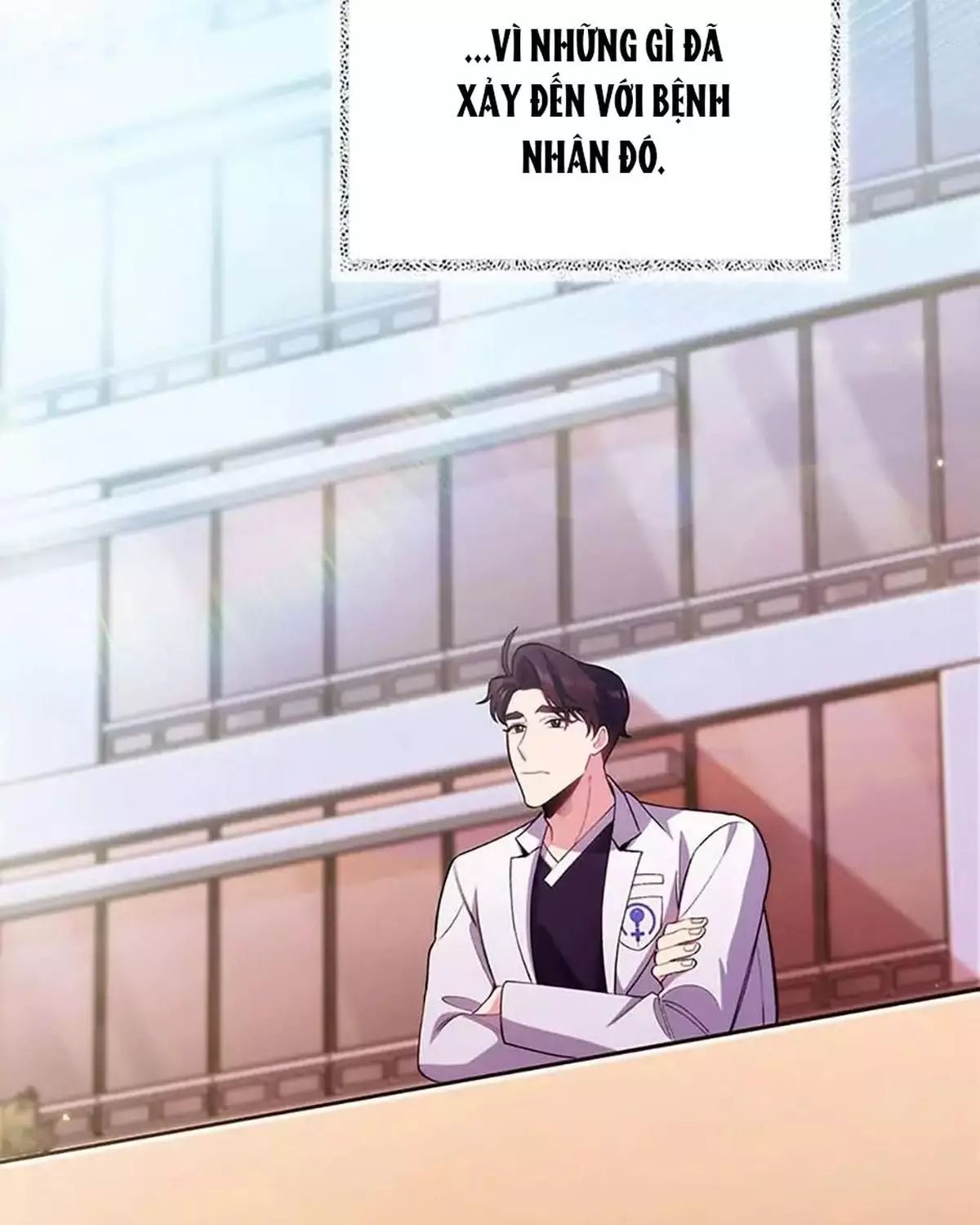 Bác Sĩ Thăng Cấp Chapter 50 - Trang 2