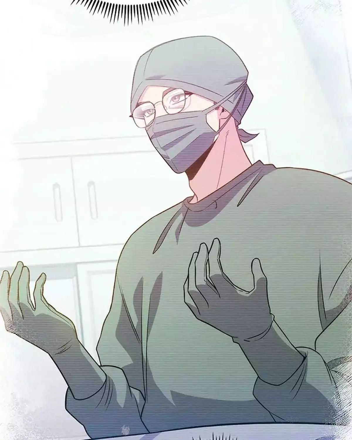 Bác Sĩ Thăng Cấp Chapter 50 - Trang 2