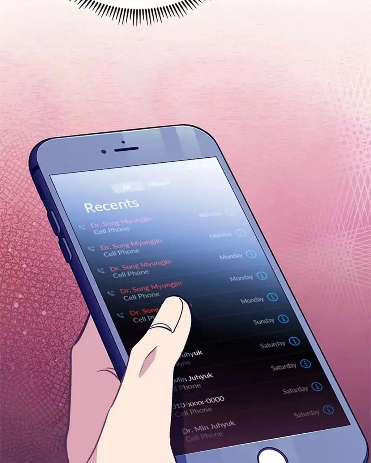 Bác Sĩ Thăng Cấp Chapter 50 - Trang 2