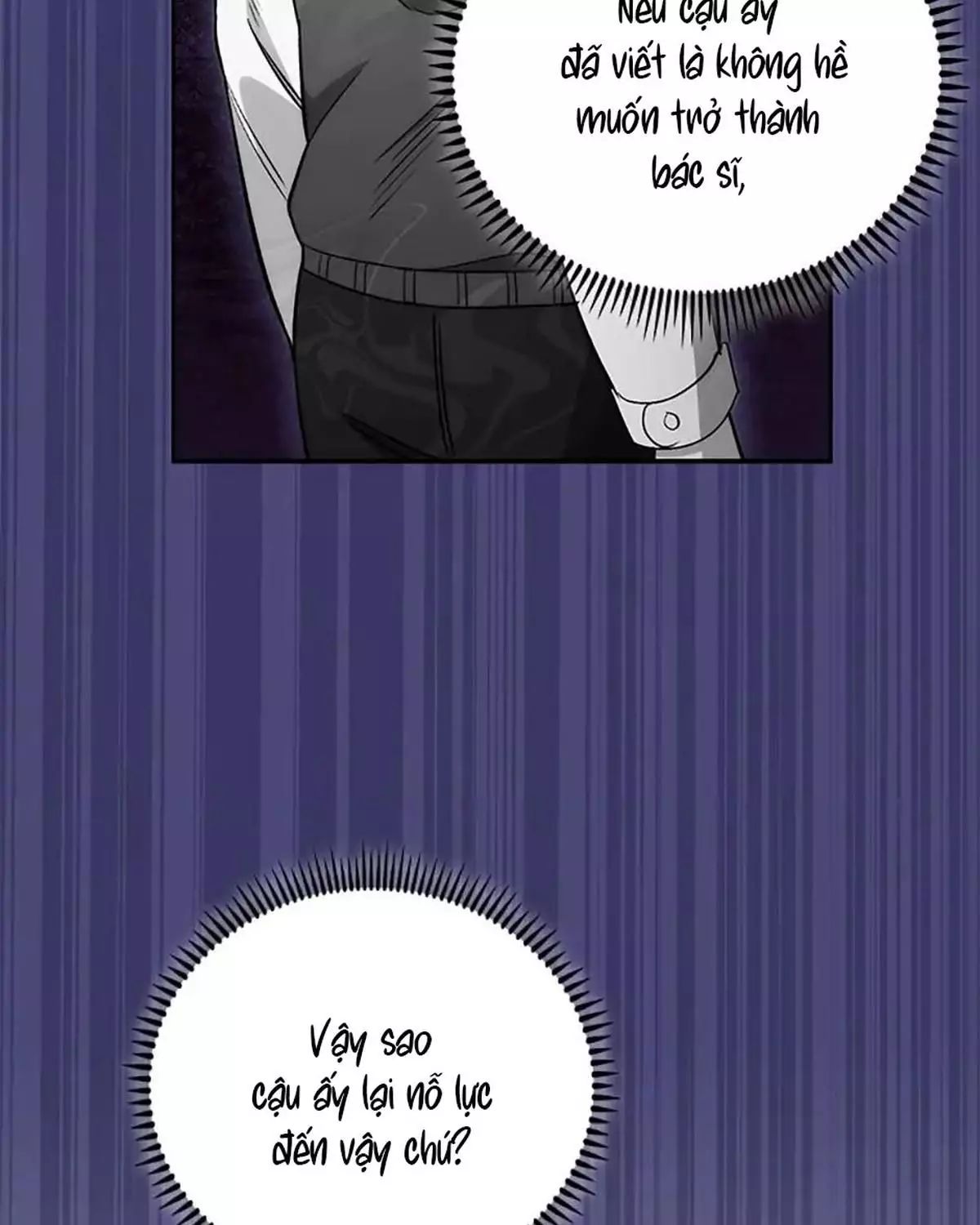 Bác Sĩ Thăng Cấp Chapter 50 - Trang 2