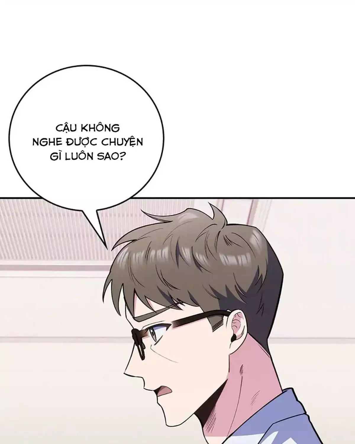 Bác Sĩ Thăng Cấp Chapter 50 - Trang 2