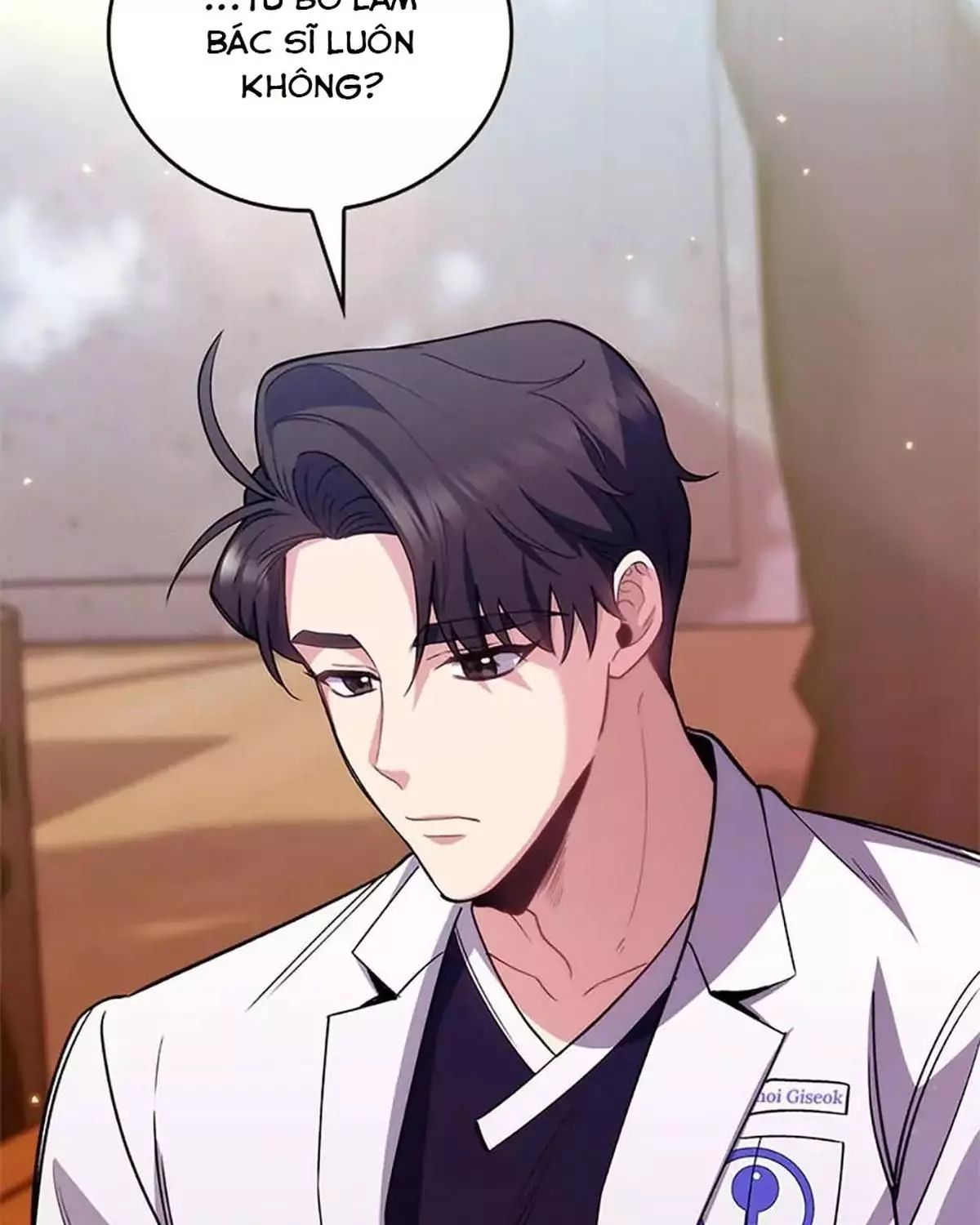 Bác Sĩ Thăng Cấp Chapter 50 - Trang 2