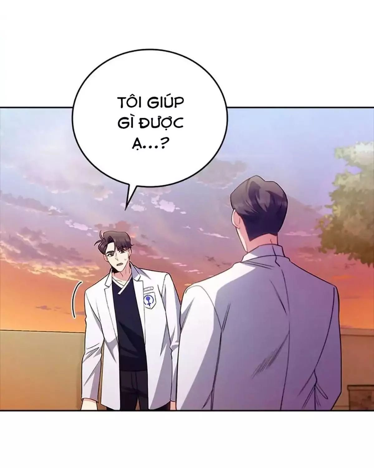 Bác Sĩ Thăng Cấp Chapter 50 - Trang 2