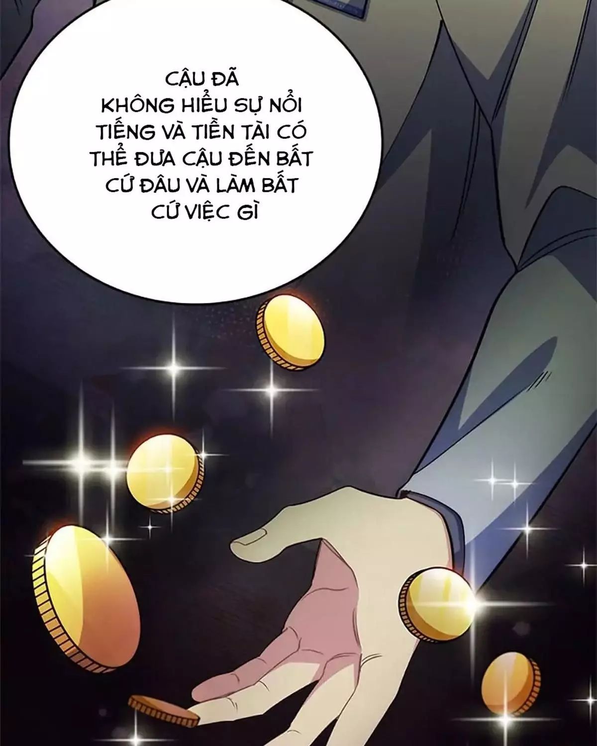 Bác Sĩ Thăng Cấp Chapter 50 - Trang 2