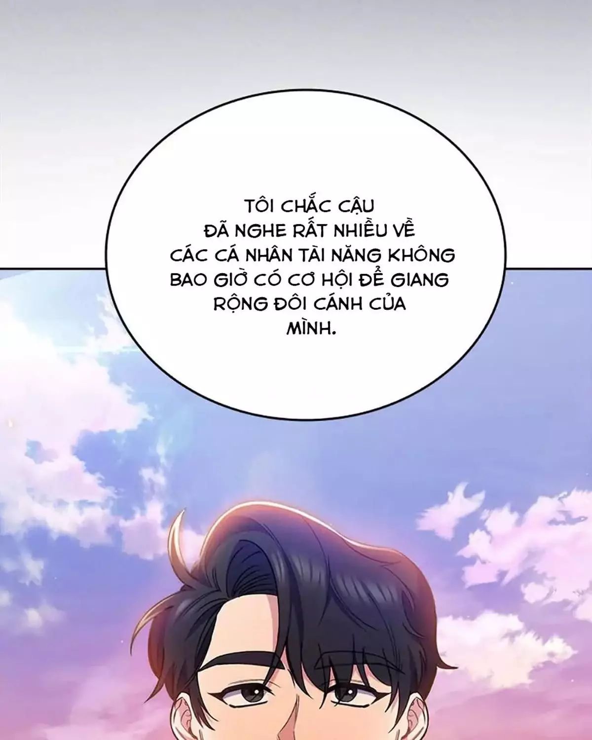 Bác Sĩ Thăng Cấp Chapter 50 - Trang 2