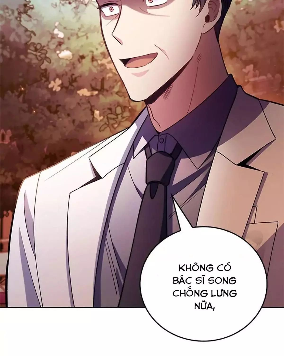 Bác Sĩ Thăng Cấp Chapter 50 - Trang 2