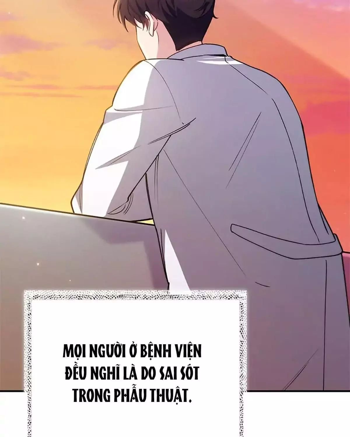 Bác Sĩ Thăng Cấp Chapter 50 - Trang 2