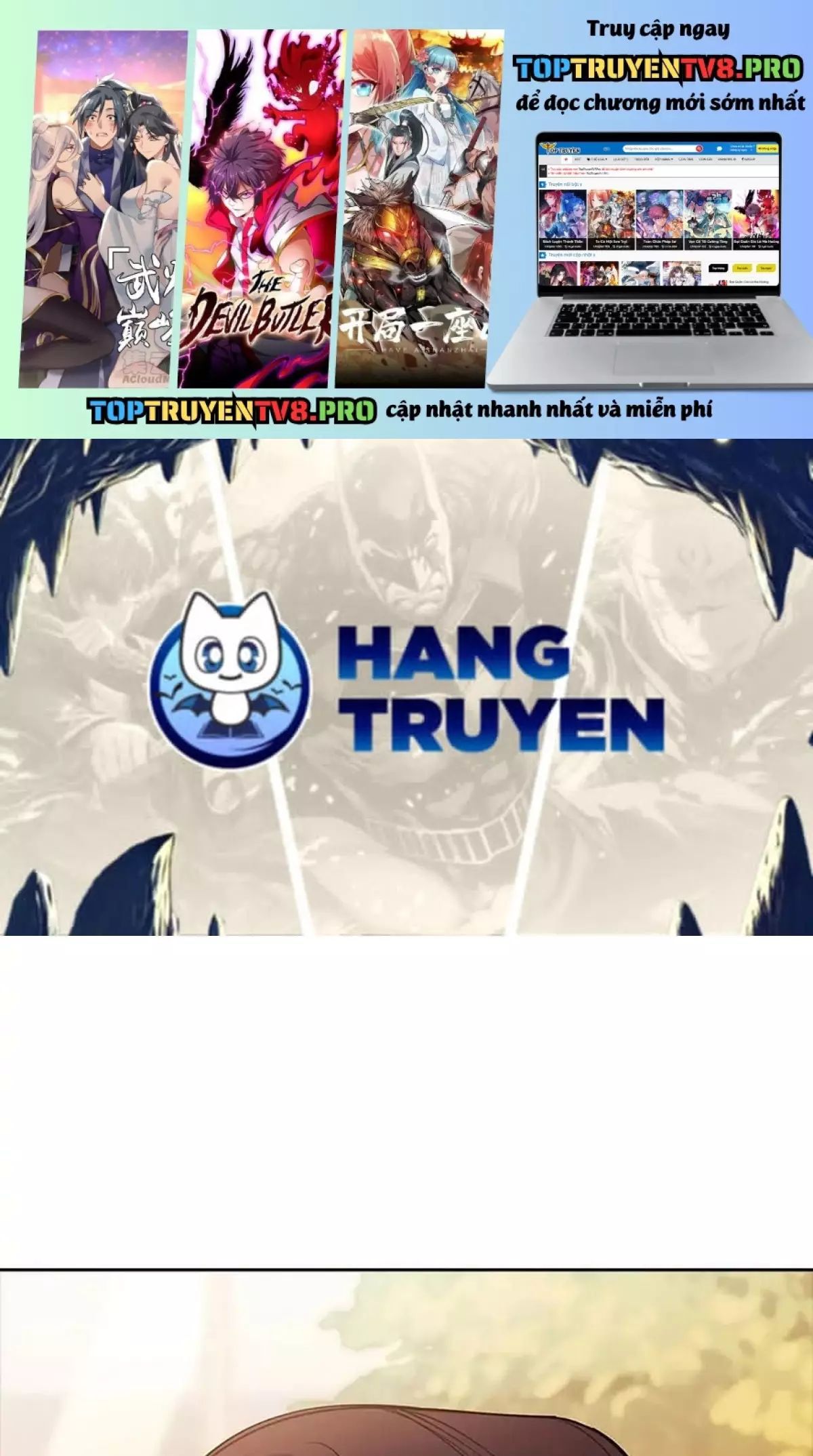 Bác Sĩ Thăng Cấp Chapter 51 - Trang 2